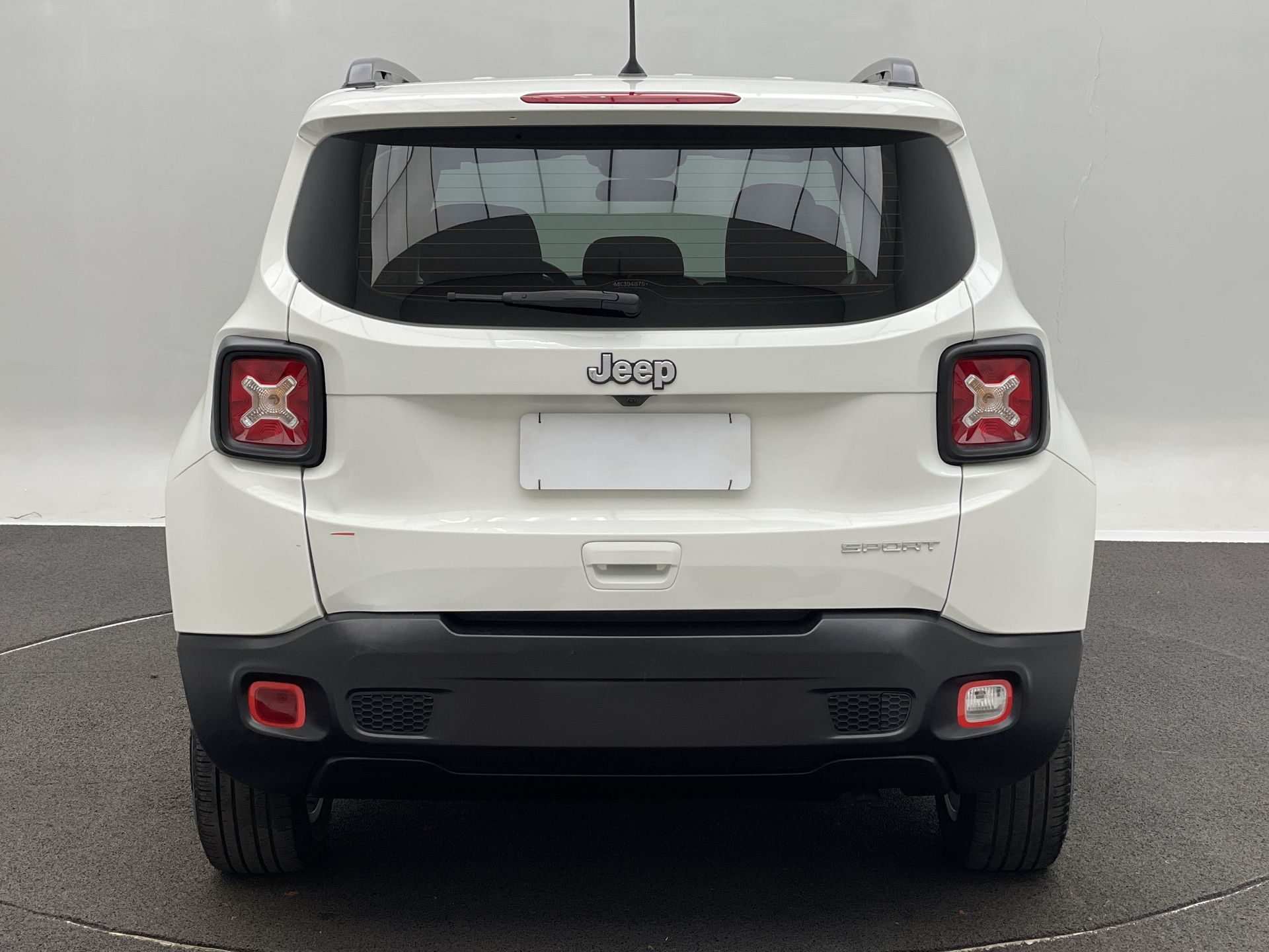 Jeep-RENEGADE-Renegade Sport 1.8 4x2 Flex 16V Aut.