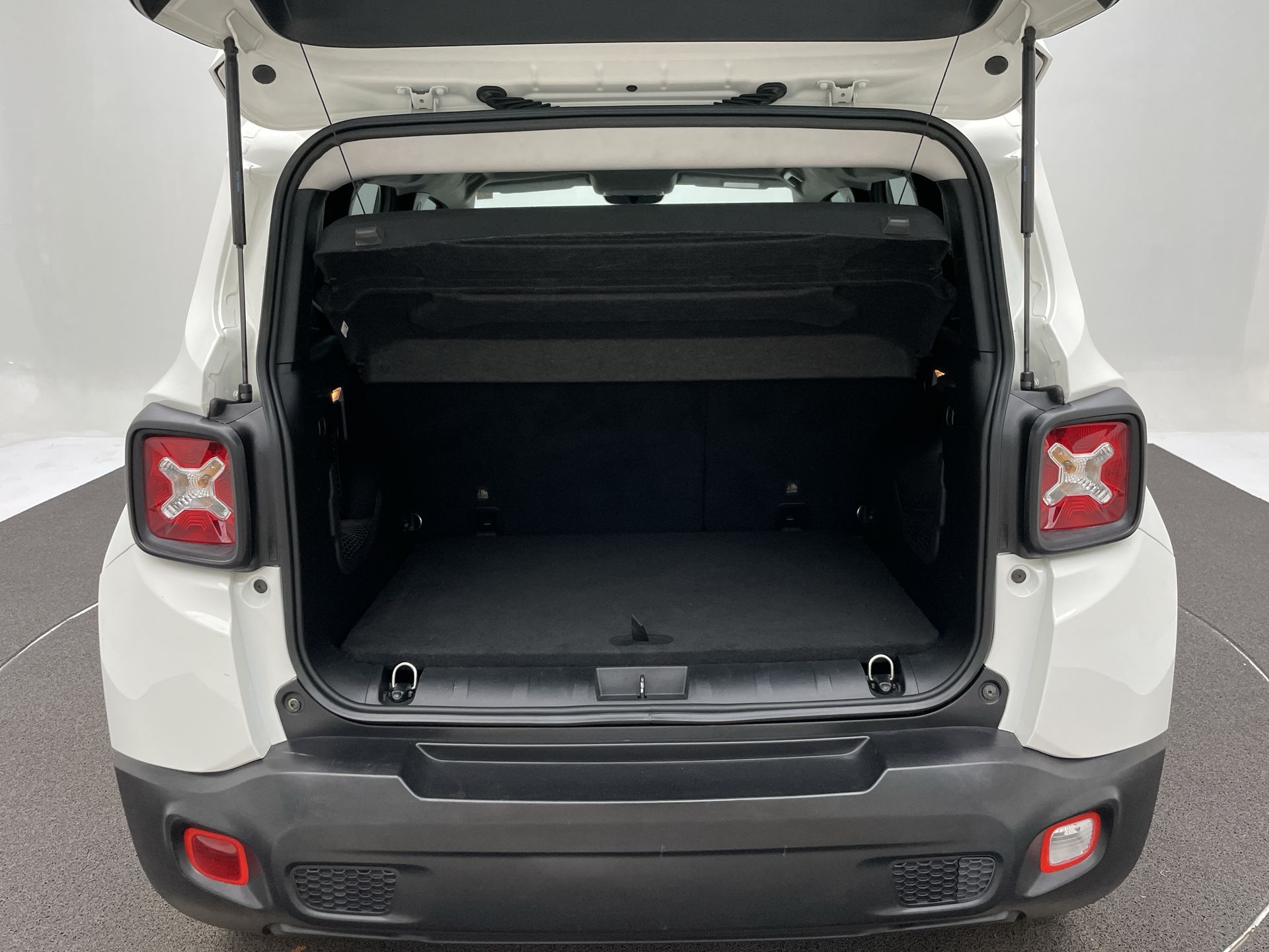 Jeep-RENEGADE-Renegade Sport 1.8 4x2 Flex 16V Aut.