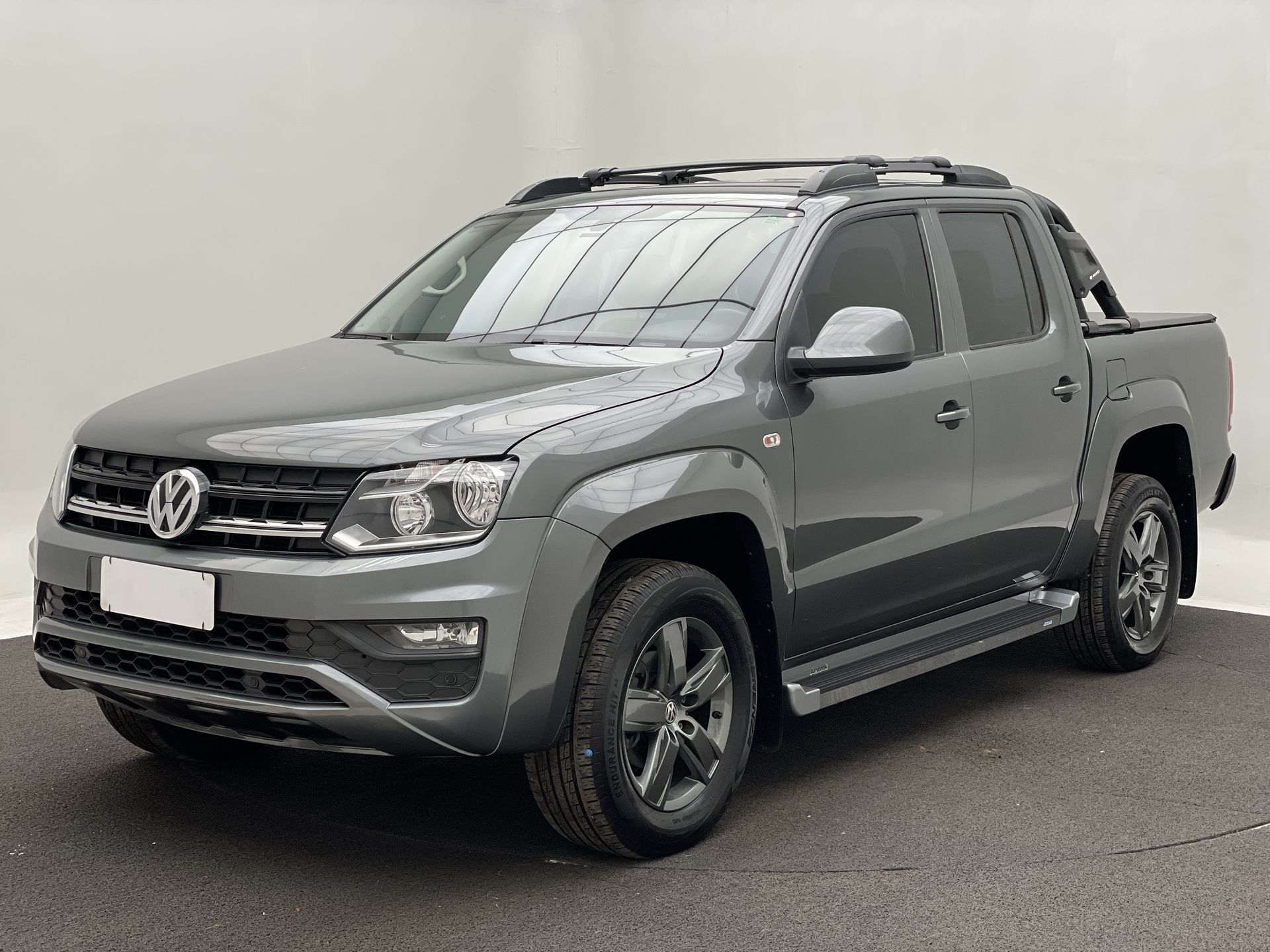 AMAROK Comfor. CD 2.0 TDI 4x4 Dies. Aut.