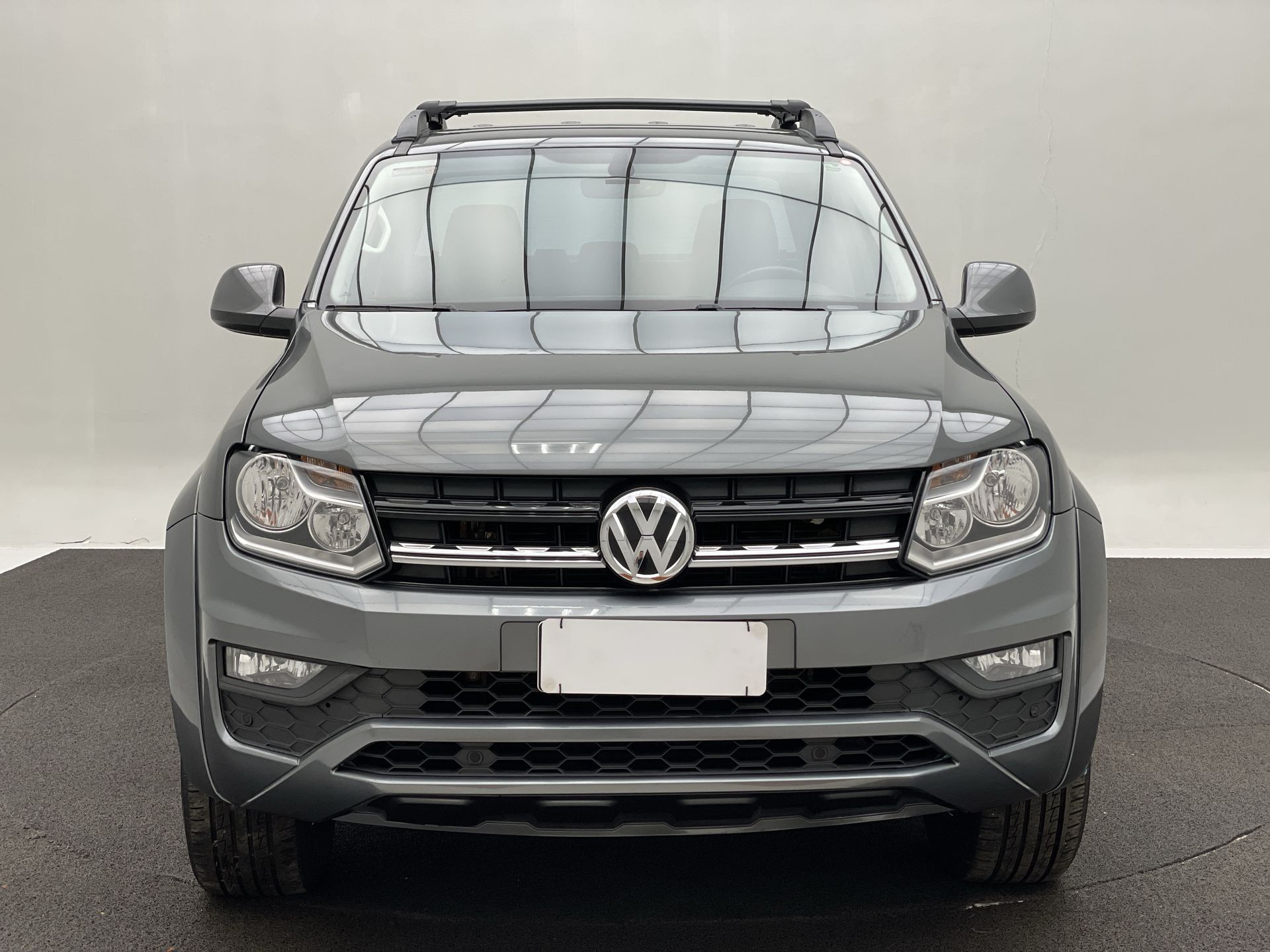 VW - Volkswagen-AMAROK-AMAROK Comfor. CD 2.0 TDI 4x4 Dies. Aut.