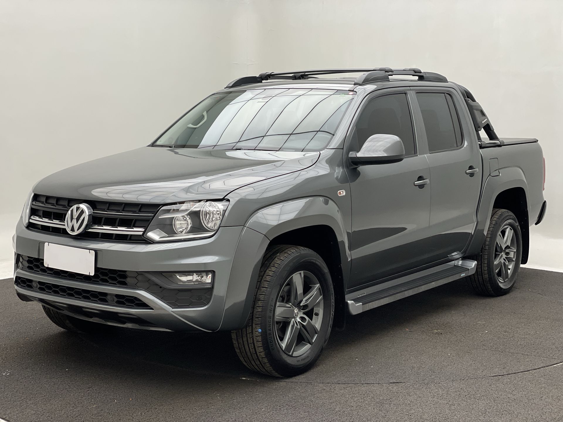 AMAROK Comfor. CD 2.0 TDI 4x4 Dies. Aut.