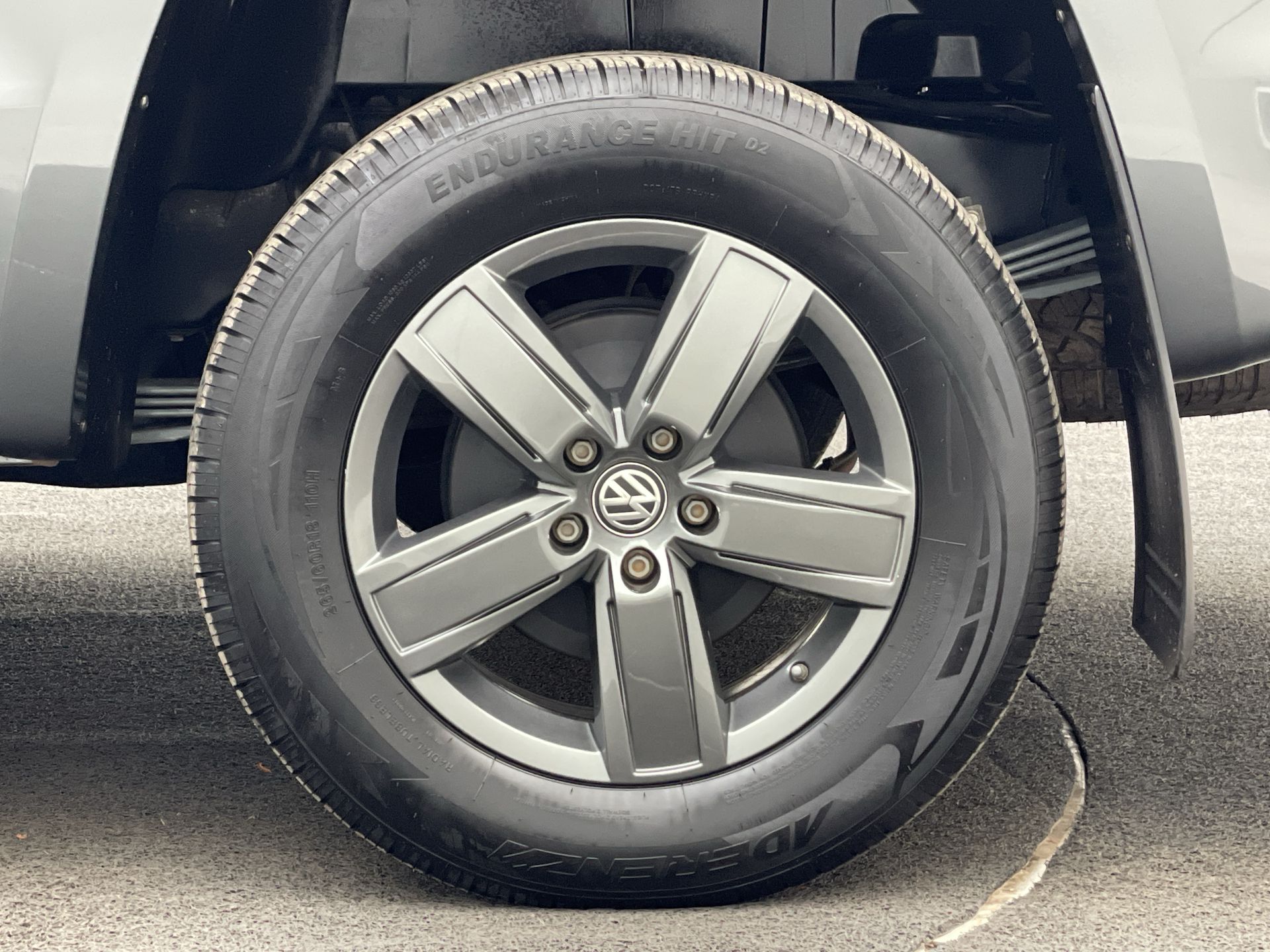 VW - Volkswagen-AMAROK-AMAROK Comfor. CD 2.0 TDI 4x4 Dies. Aut.