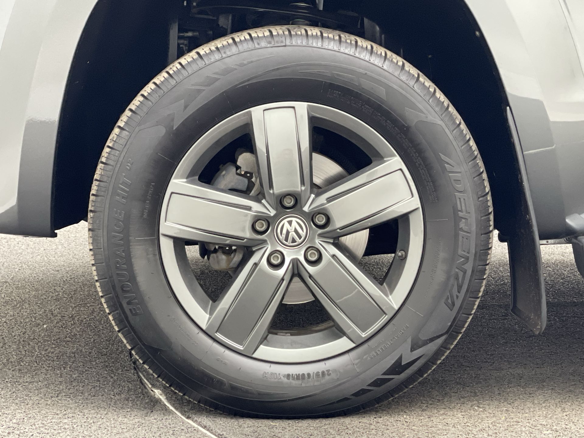 VW - Volkswagen-AMAROK-AMAROK Comfor. CD 2.0 TDI 4x4 Dies. Aut.