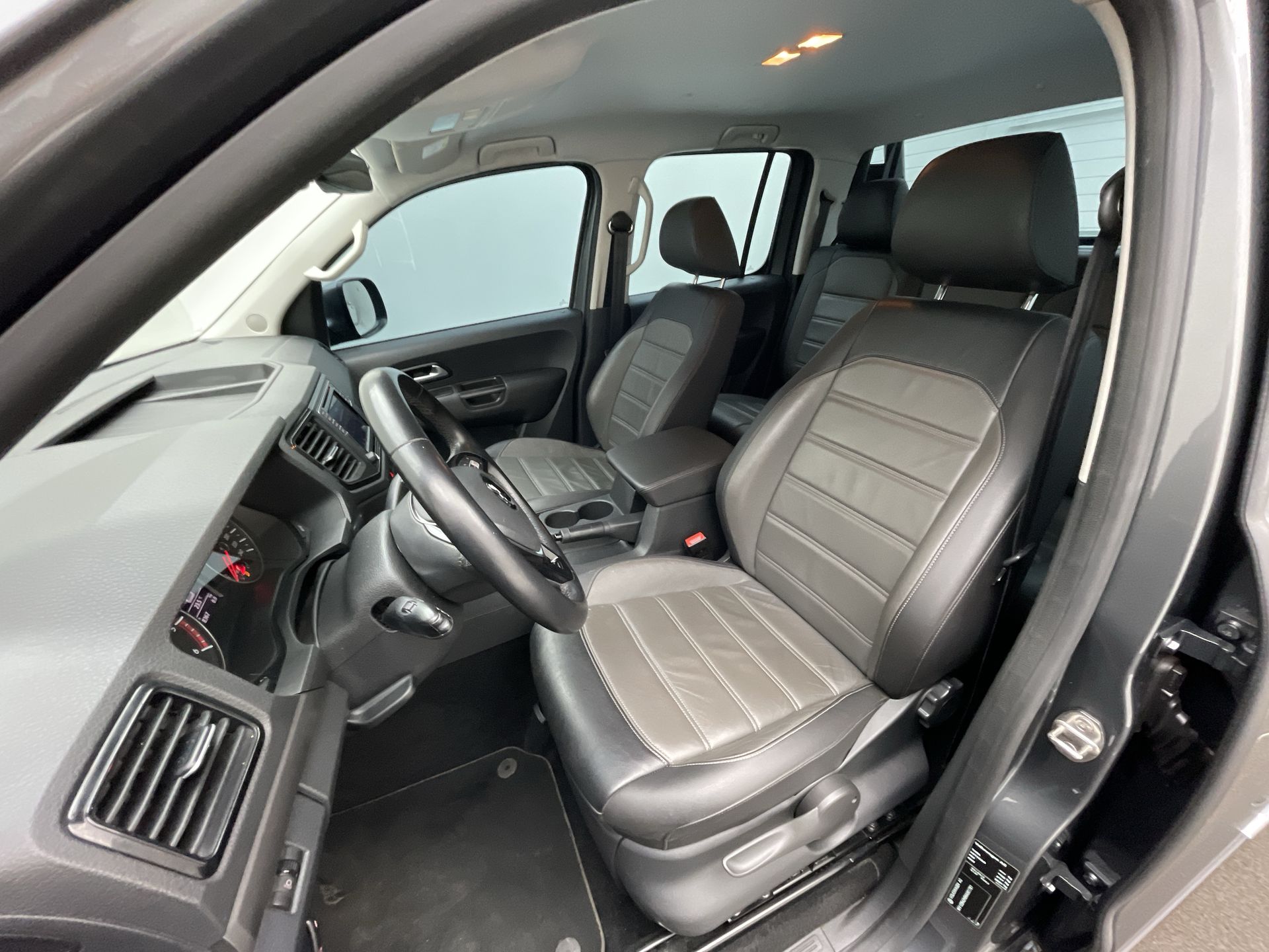 AMAROK Comfor. CD 2.0 TDI 4x4 Dies. Aut.