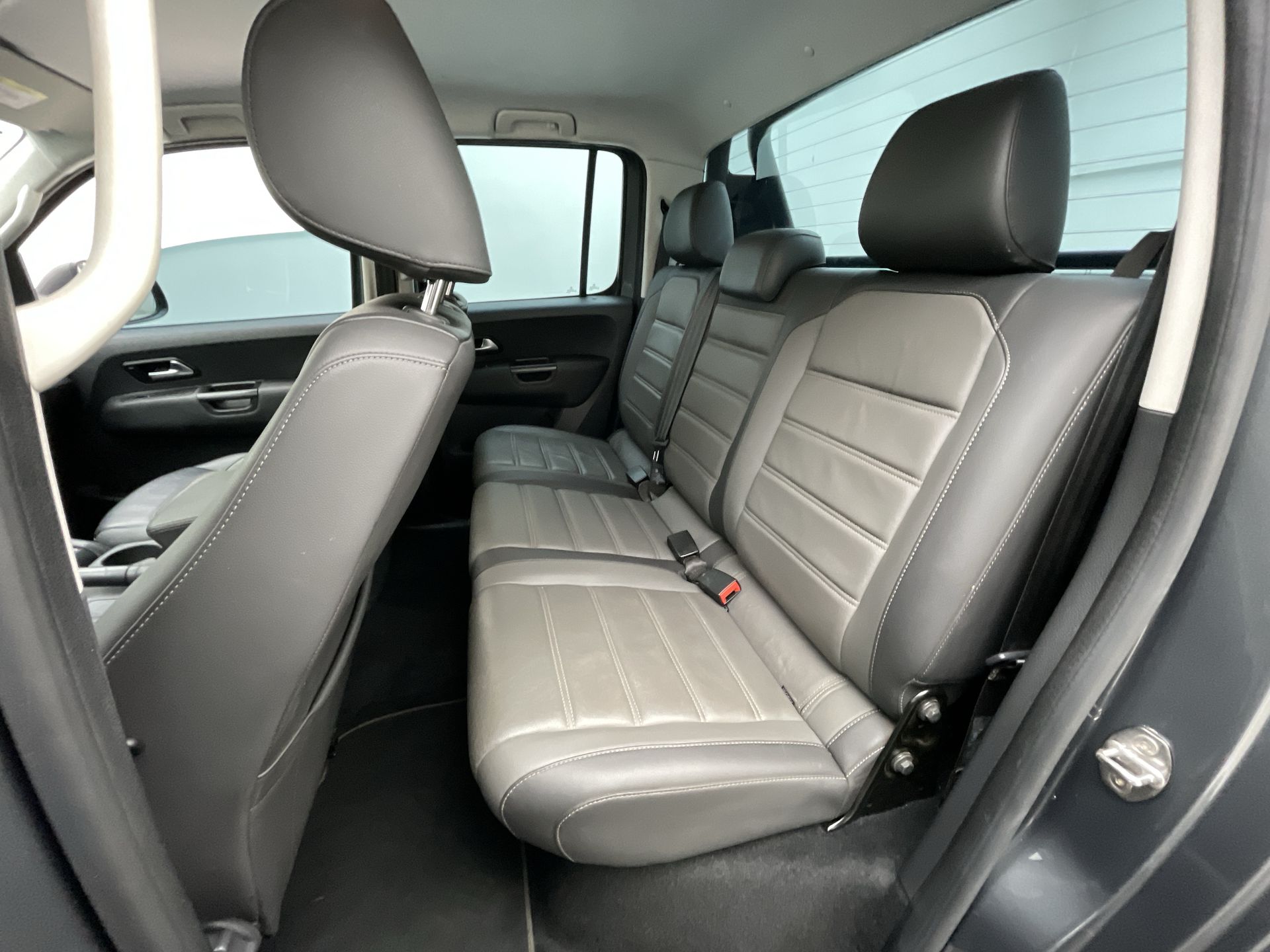 VW - Volkswagen-AMAROK-AMAROK Comfor. CD 2.0 TDI 4x4 Dies. Aut.