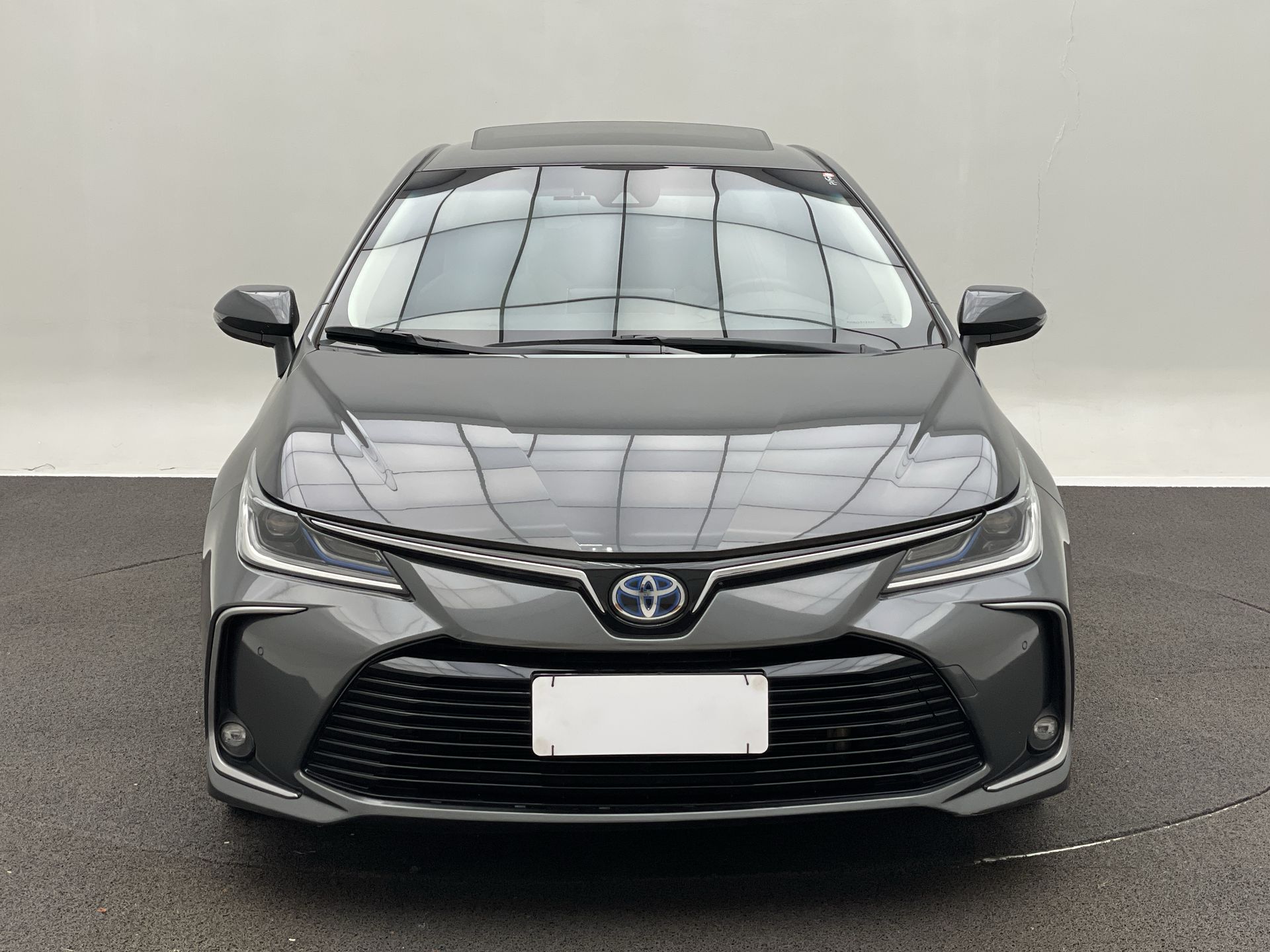 Corolla Altis 1.8 16V Aut. (Híbrido)