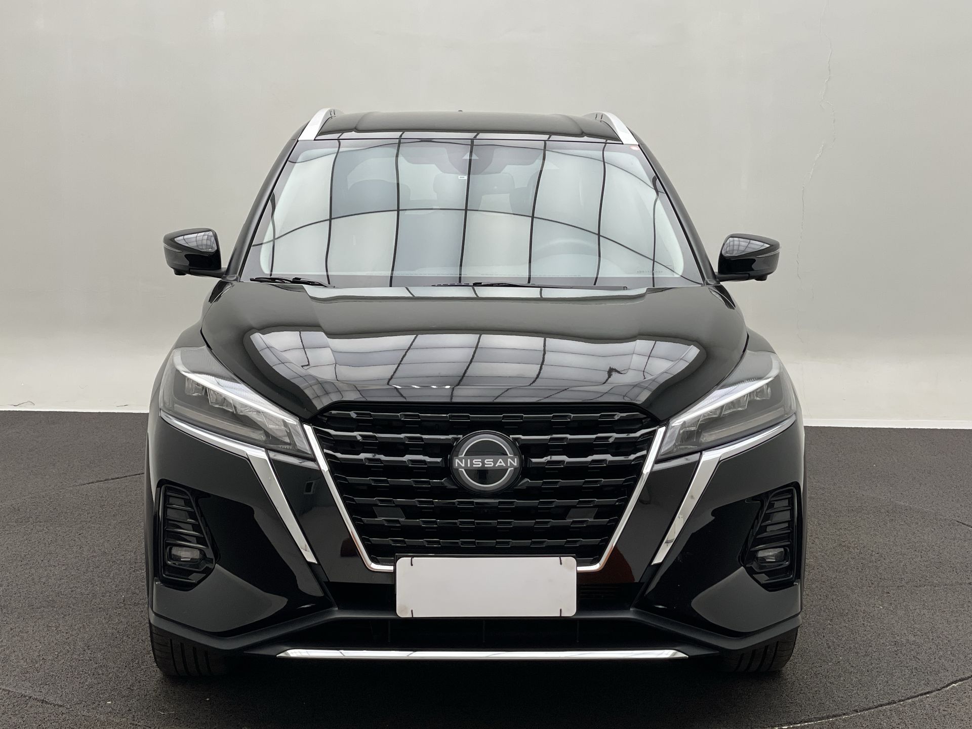 KICKS Exclusive 1.6 16V Flex Aut.