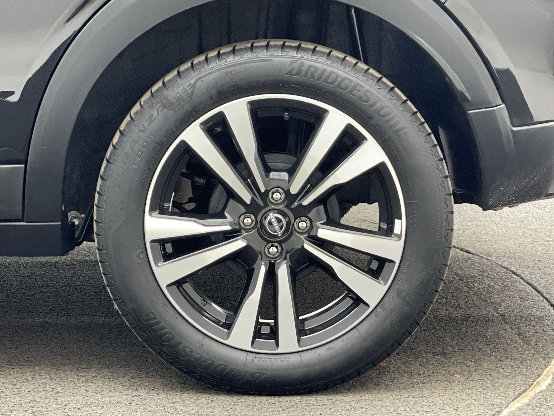 Nissan-KICKS-KICKS Exclusive 1.6 16V Flex Aut.