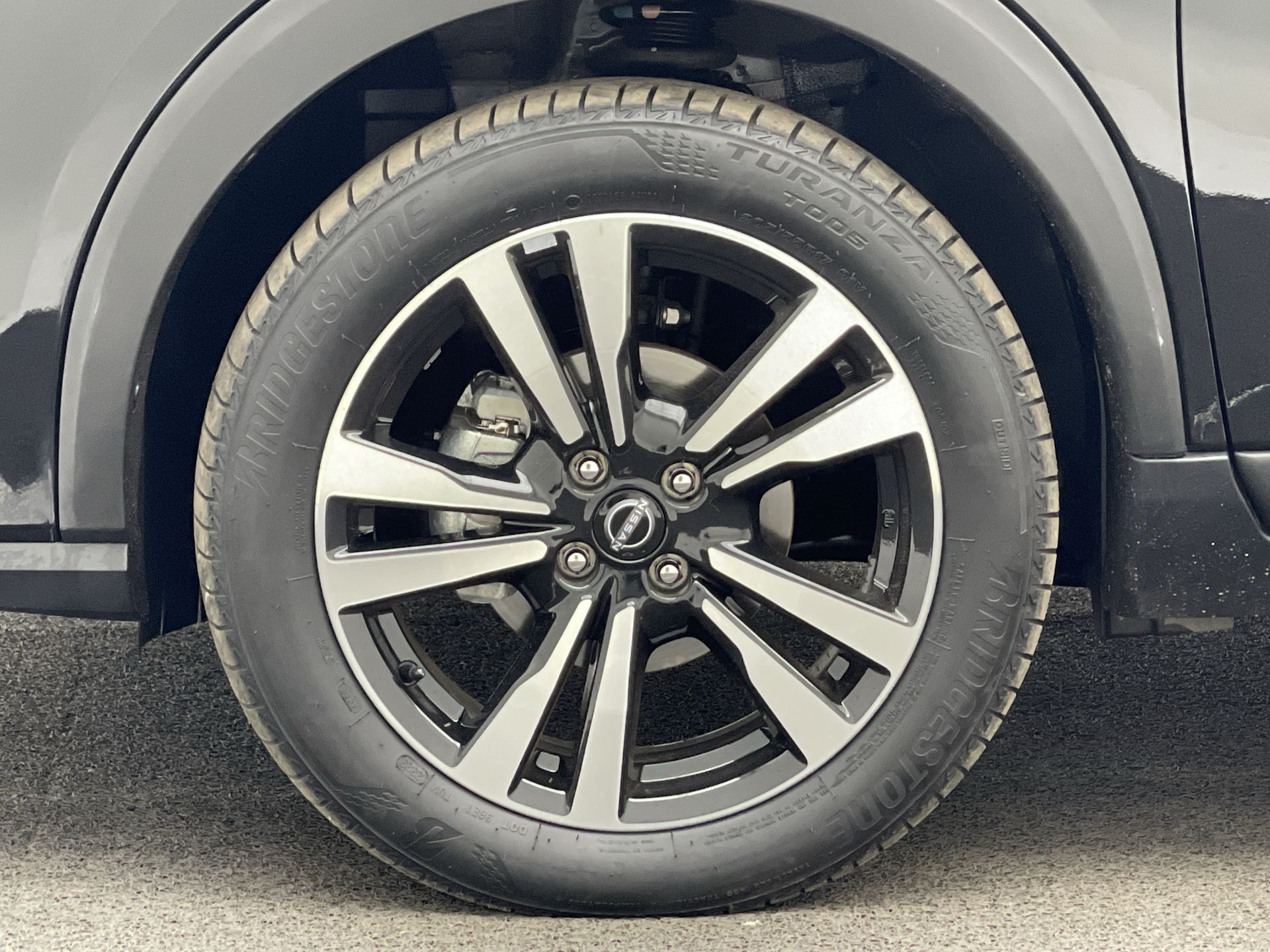 KICKS Exclusive 1.6 16V Flex Aut.