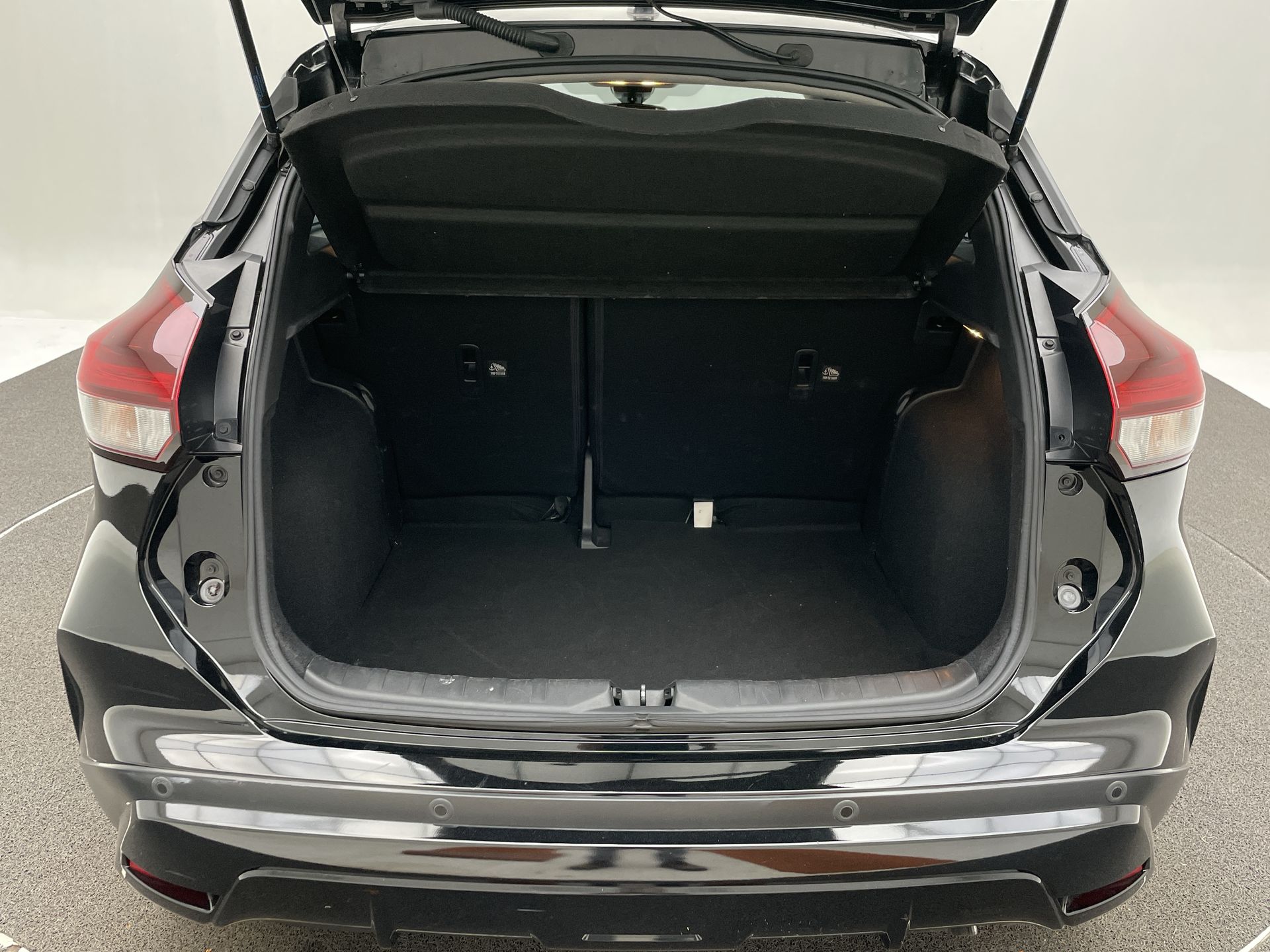 Nissan-KICKS-KICKS Exclusive 1.6 16V Flex Aut.