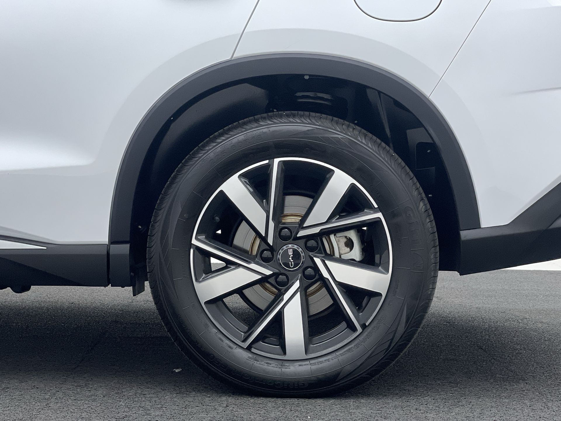 Song Pro GS 1.5 16V Aut. (Hibrido)