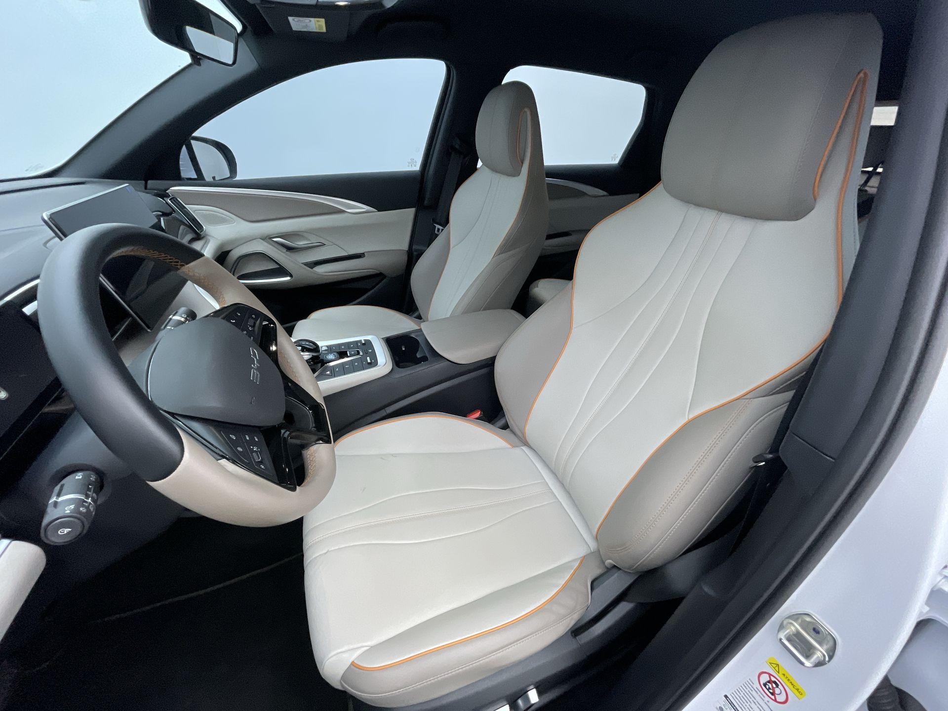 Song Pro GS 1.5 16V Aut. (Hibrido)