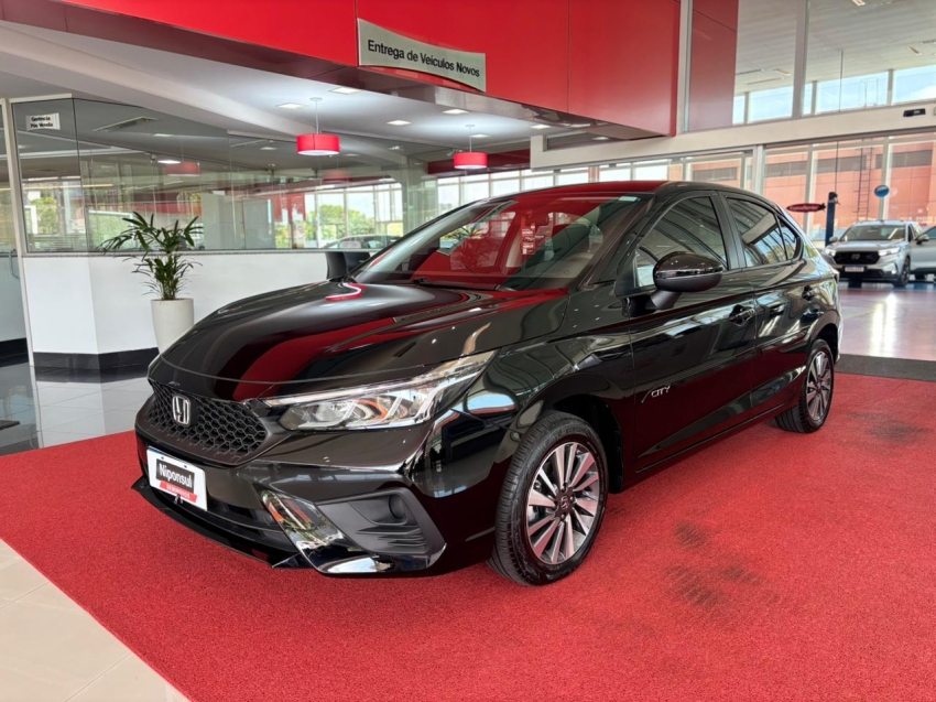 1.5 i-VTEC FLEX HATCH LX CVT