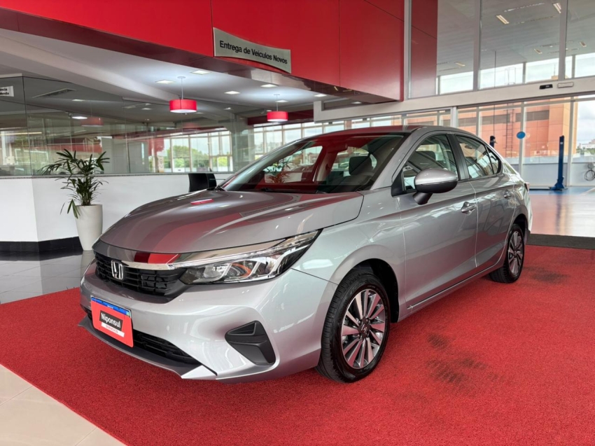 1.5 i-VTEC FLEX LX CVT