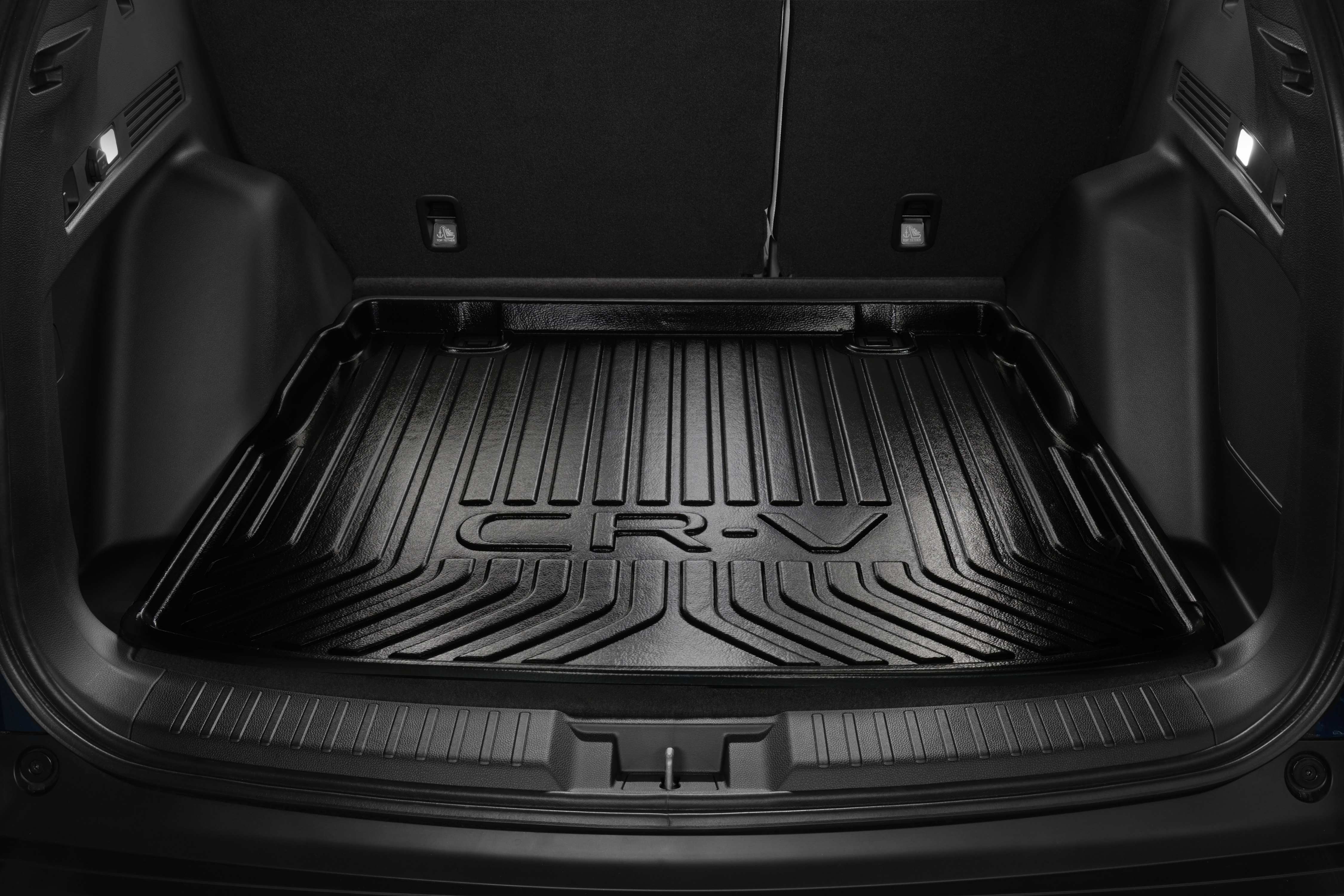 BANDEJA DE PORTA MALAS