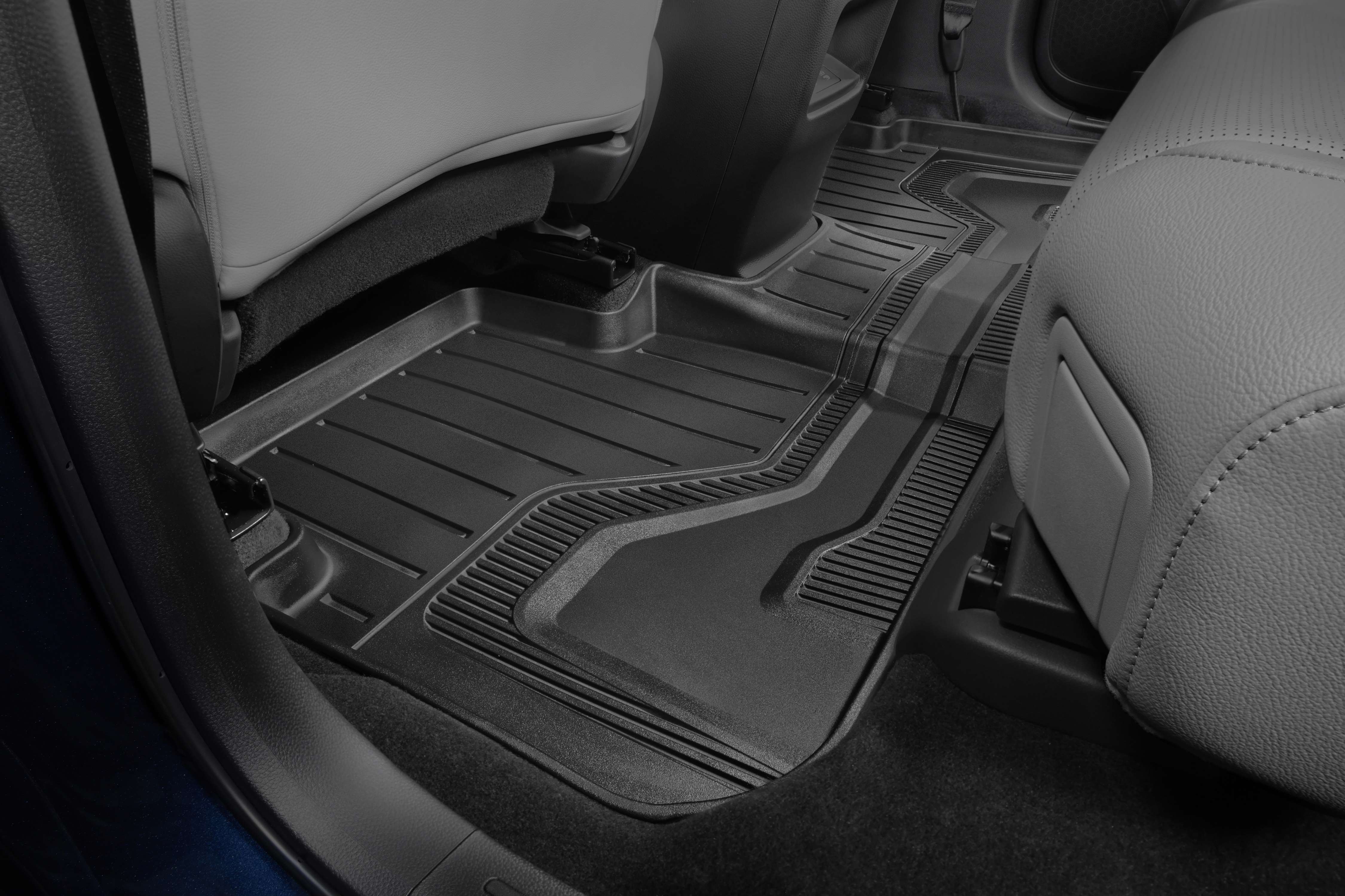 TAPETE IMPERMÉAVEL DE BORRCAHA  ALTA