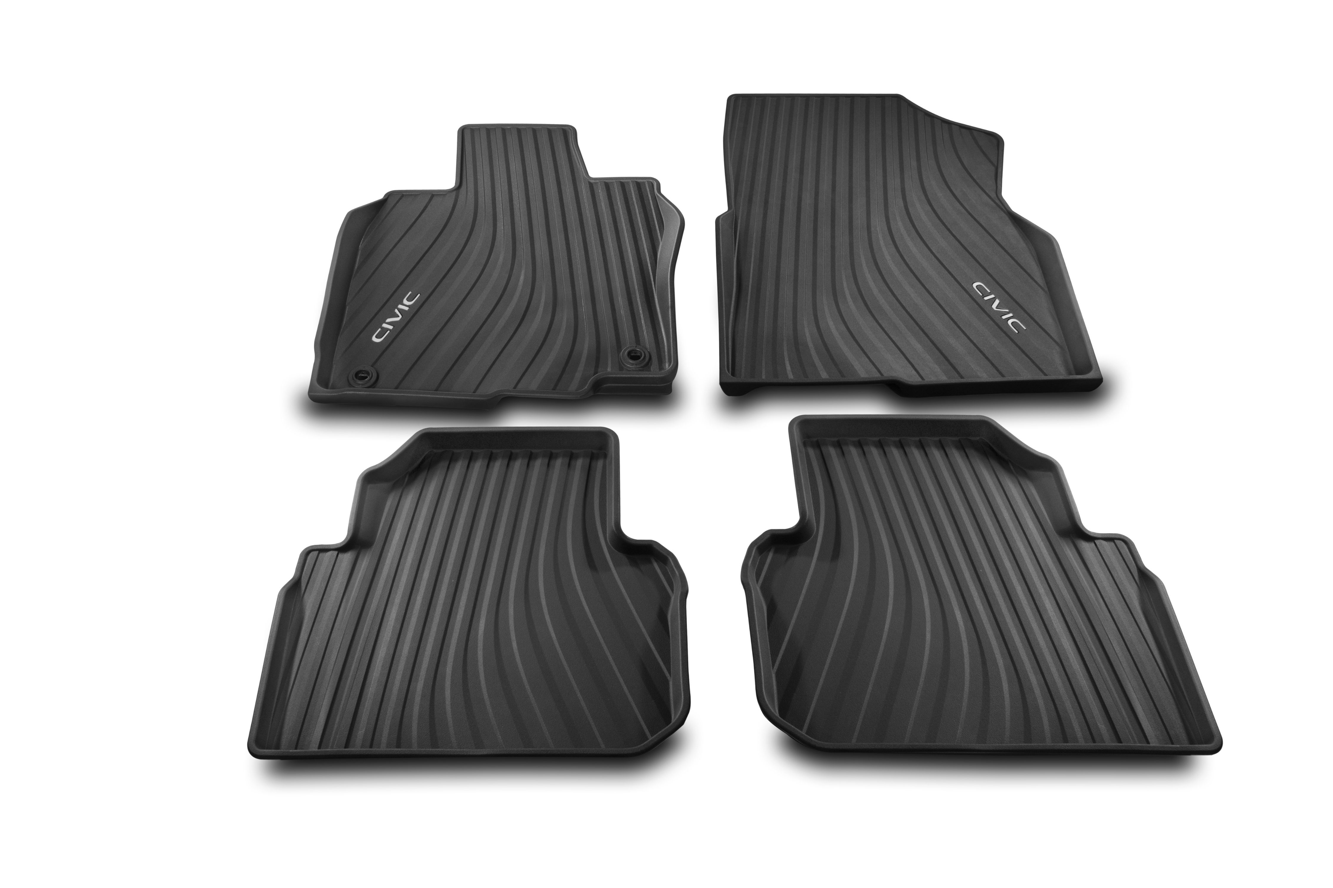 TAPETE IMPERMÉAVEL DE BORRCAHA  ALTA