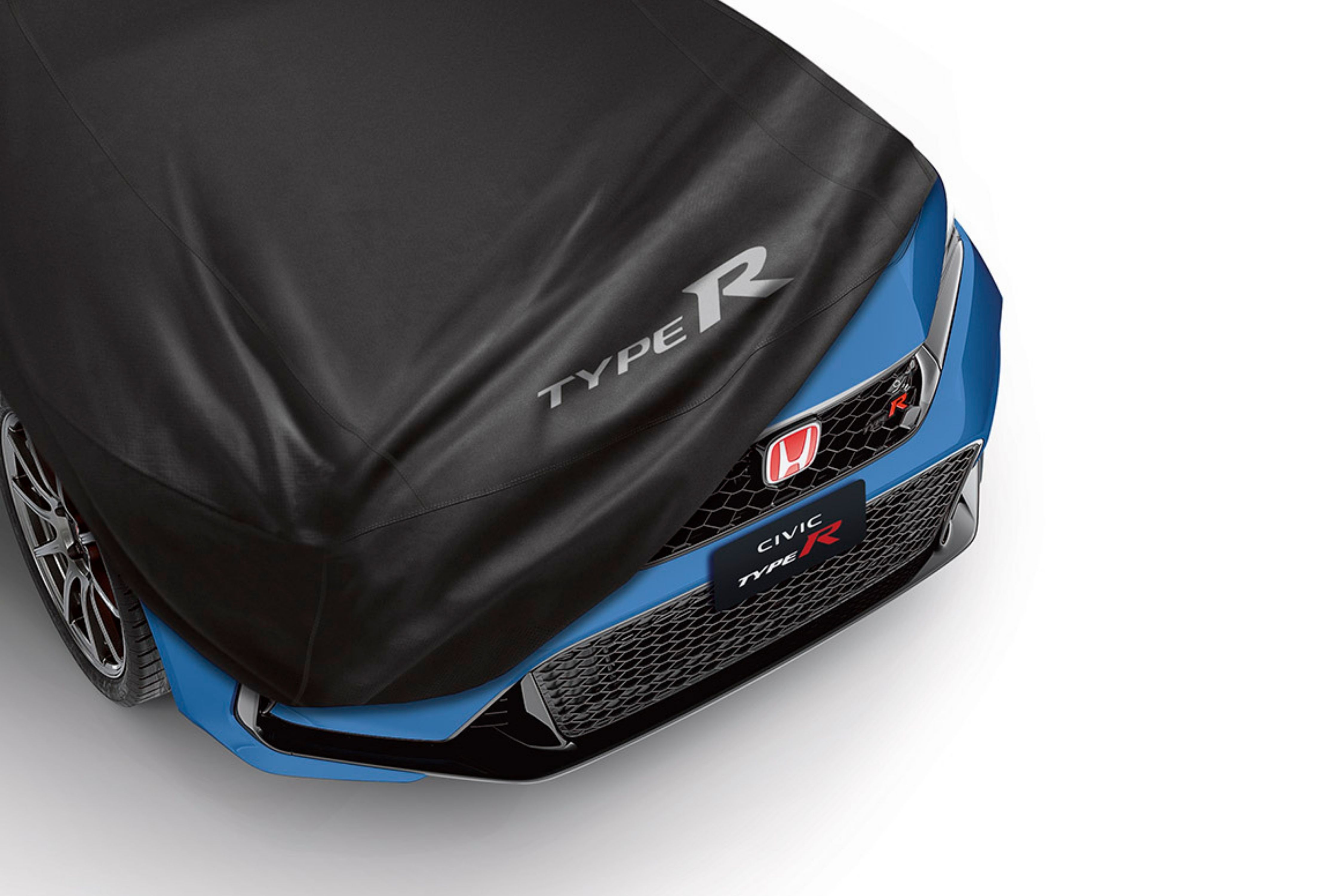 CAPA DE PROTEÇÃO DO VEÍCULO