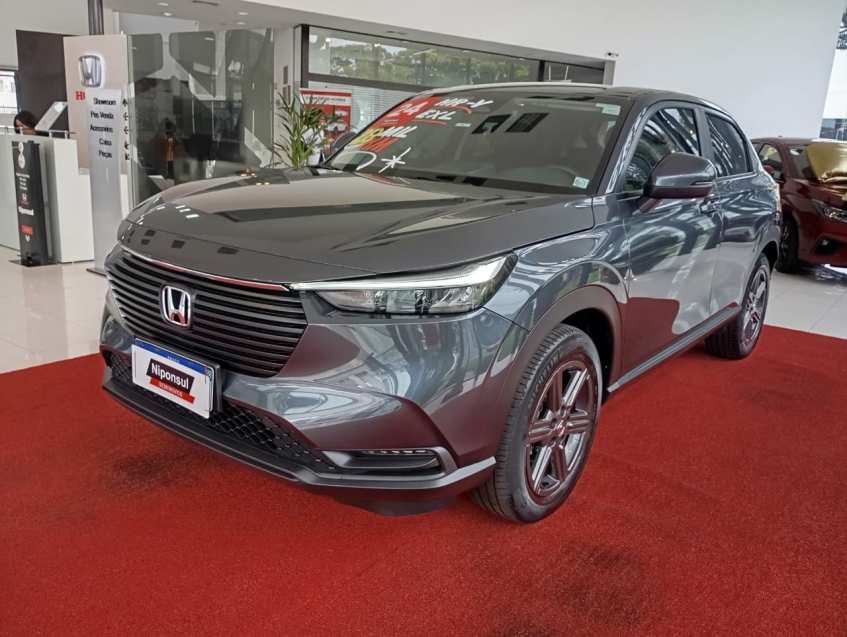 1.5 DI I-VTEC FLEX EXL CVT