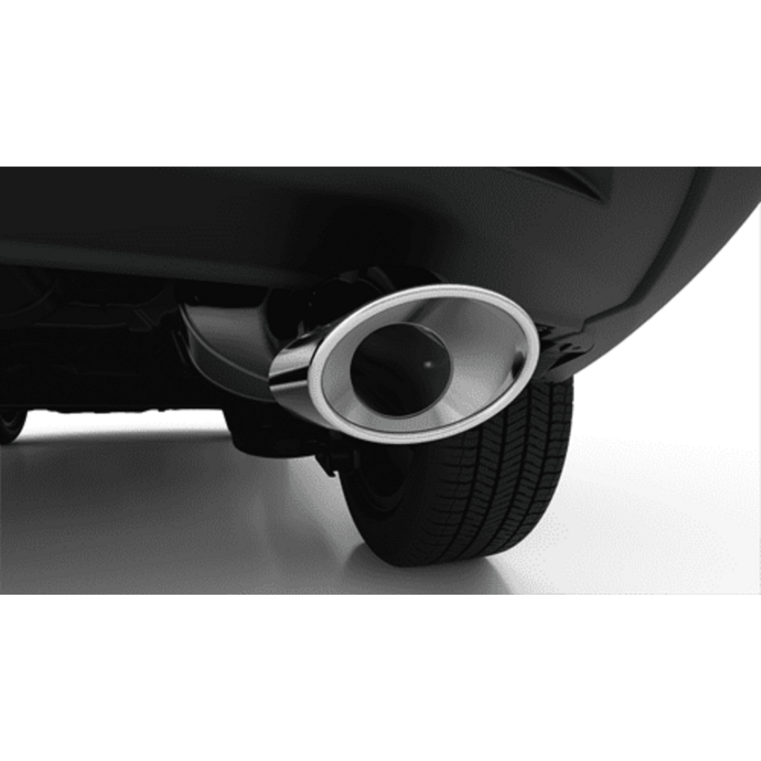 PONTEIRA DE ESCAPAMENTO