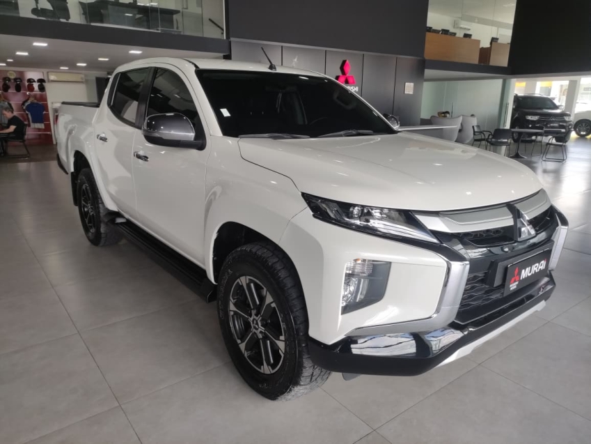 2.4 16V TURBO DIESEL SPORT HPE CD 4P 4X4 AUTOMÁTICO