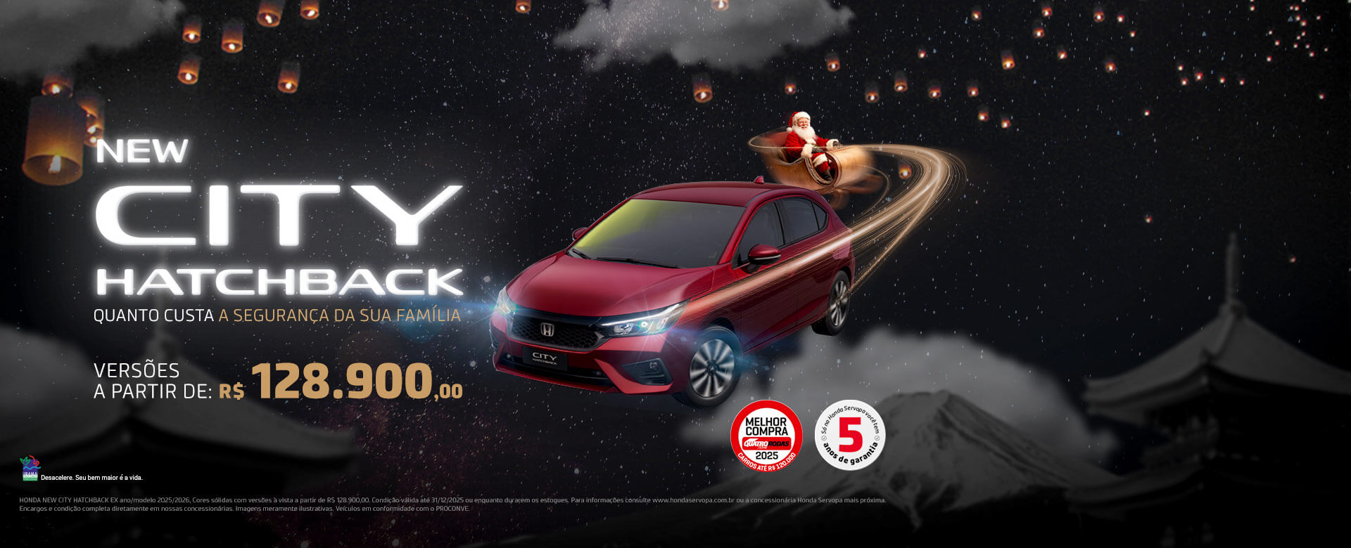 banner venda direta varejo