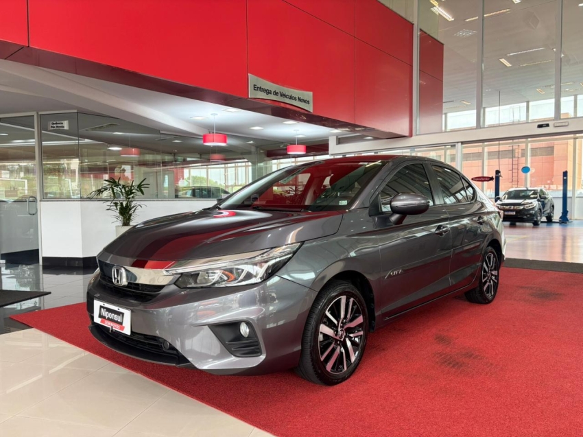 1.5 i-VTEC FLEX EXL CVT