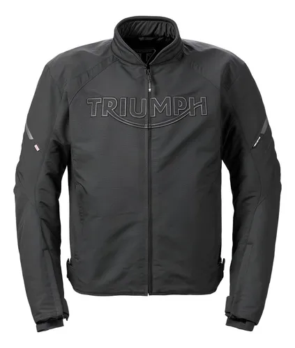 Jaqueta Triple Roadster