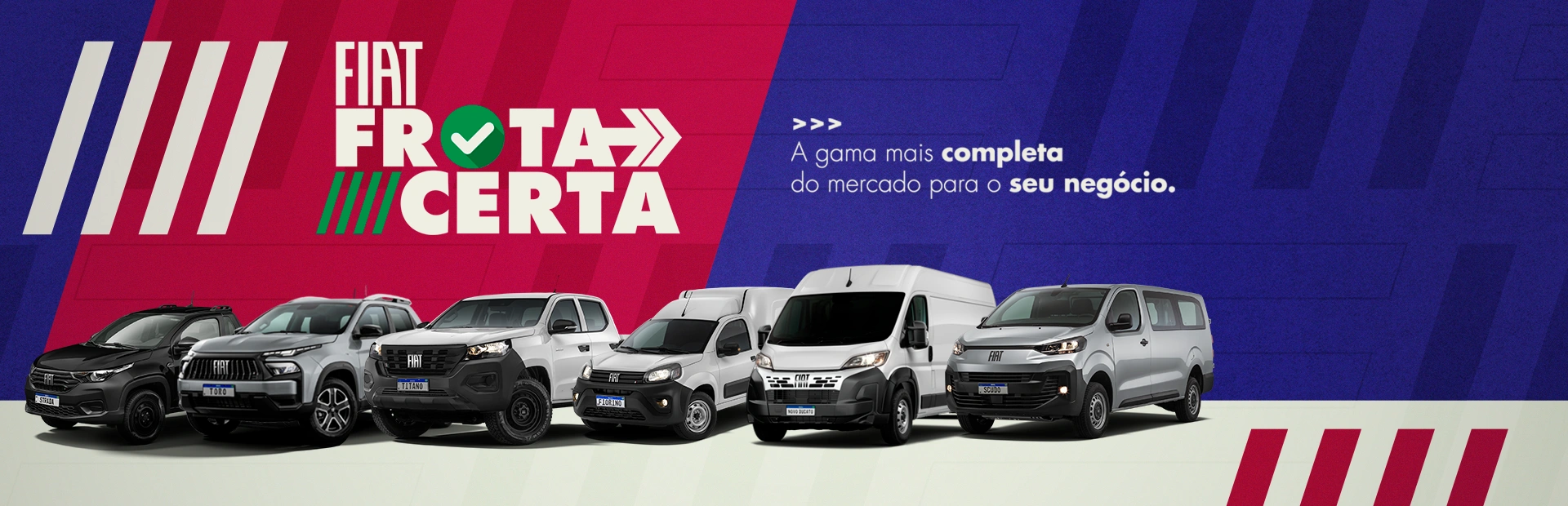 banner 165 ddm vd fiat frota certa