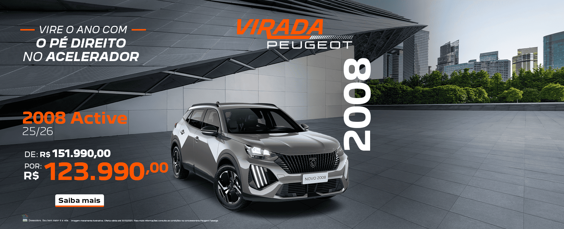 2008 ACTIVE - DEZEMBRO