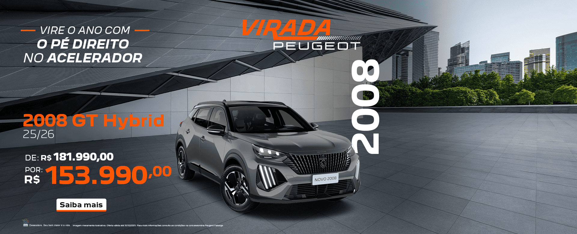 2008 GT HYBRID - DEZEMBRO