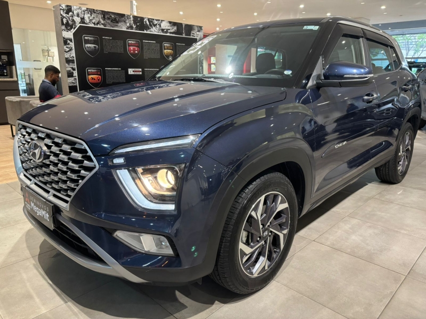 1.0 TGDI FLEX LIMITED AUTOMÁTICO