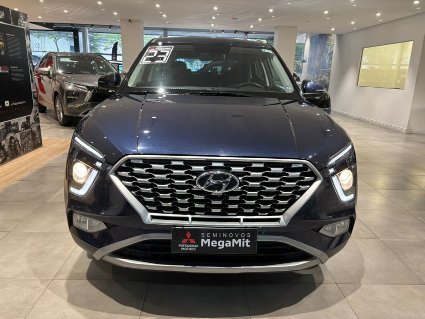 Hyundai-CRETA-1.0 TGDI FLEX LIMITED AUTOMÁTICO