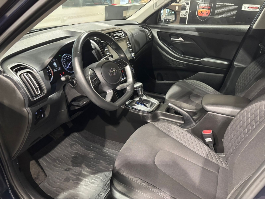 Hyundai-CRETA-1.0 TGDI FLEX LIMITED AUTOMÁTICO