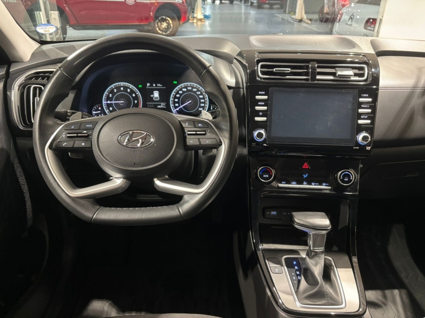 Hyundai-CRETA-1.0 TGDI FLEX LIMITED AUTOMÁTICO