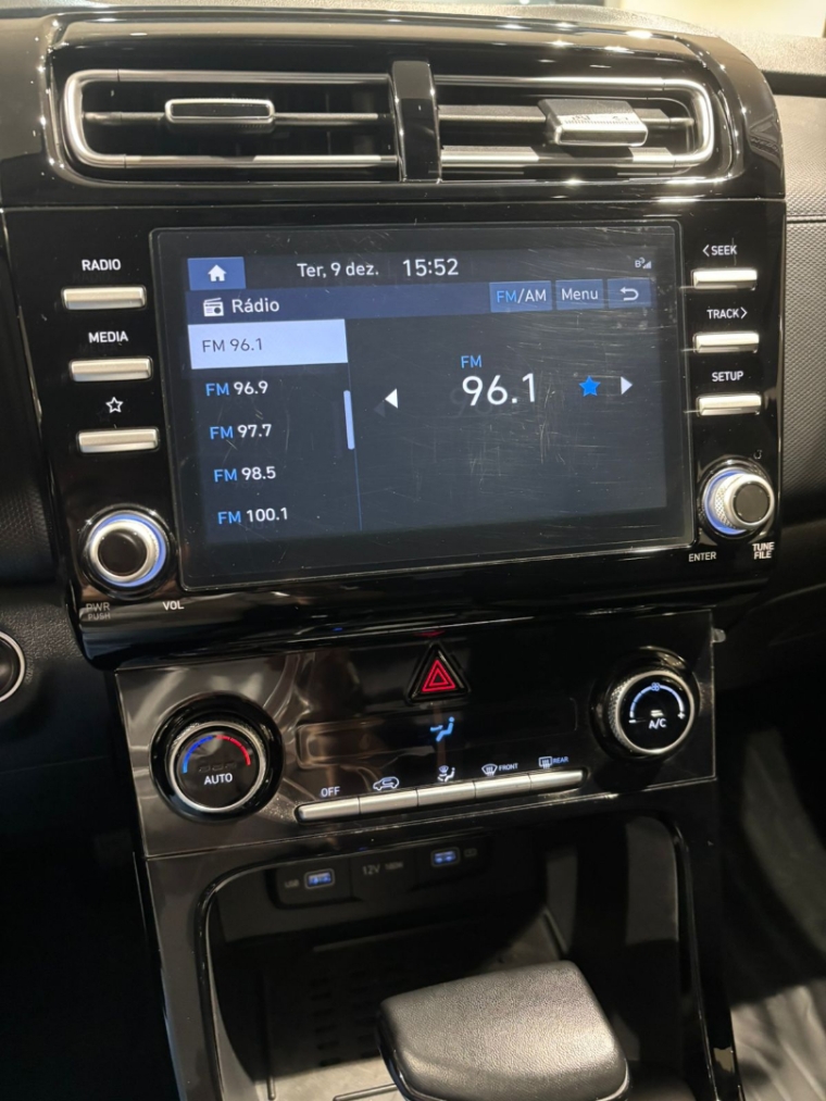 Hyundai-CRETA-1.0 TGDI FLEX LIMITED AUTOMÁTICO