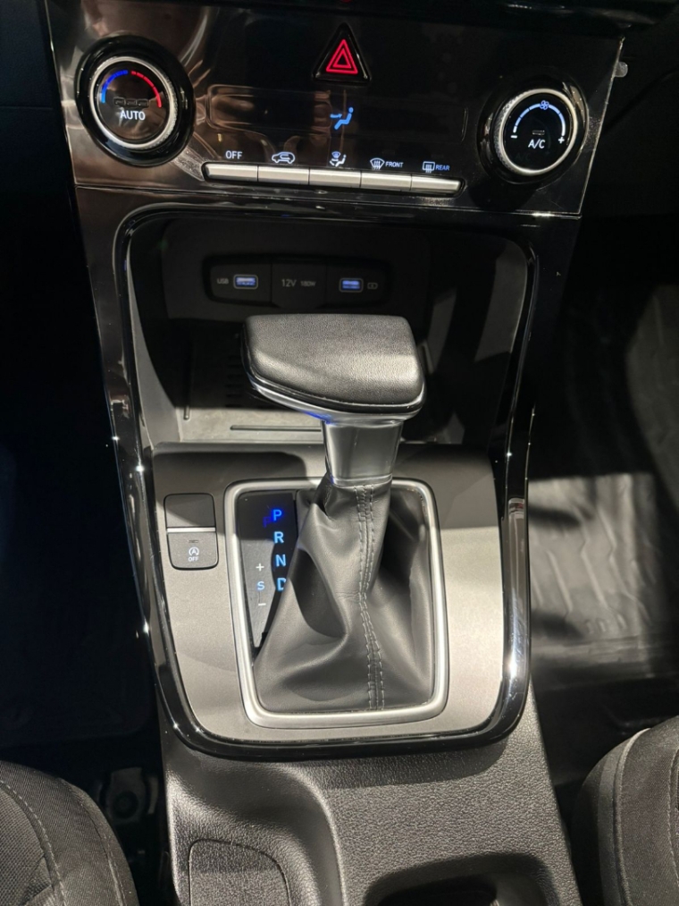 Hyundai-CRETA-1.0 TGDI FLEX LIMITED AUTOMÁTICO
