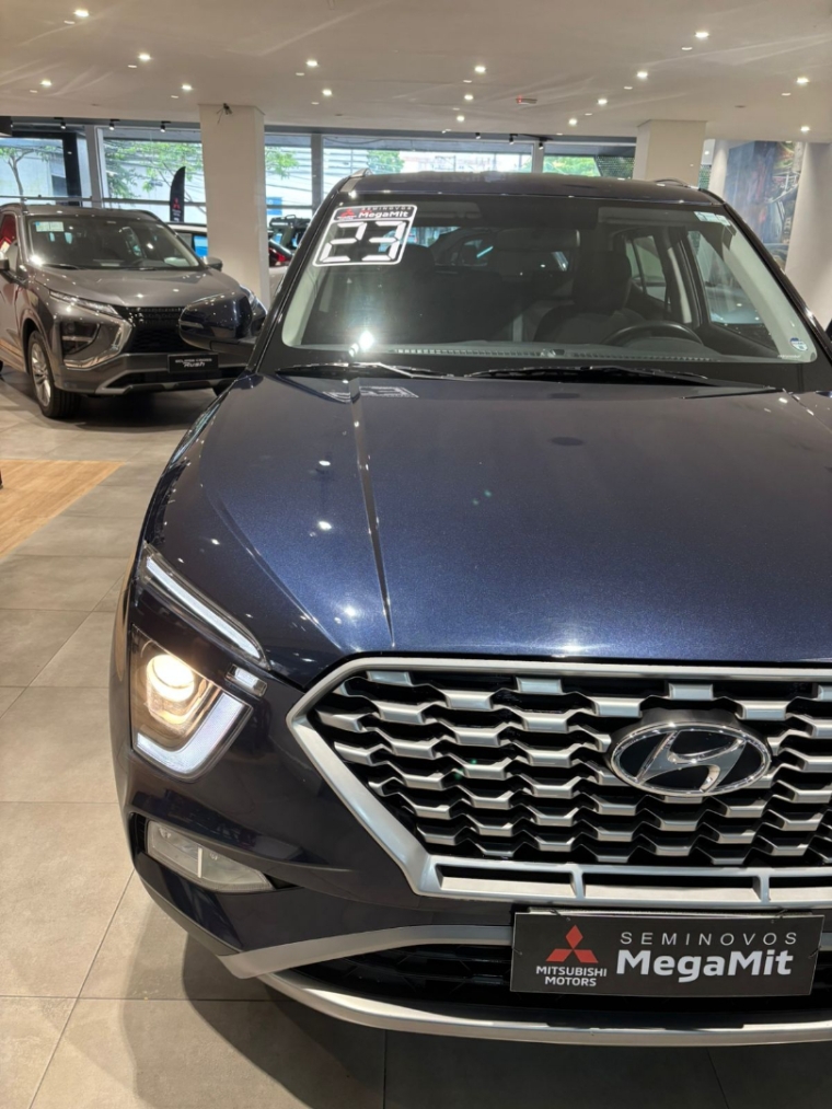 Hyundai-CRETA-1.0 TGDI FLEX LIMITED AUTOMÁTICO