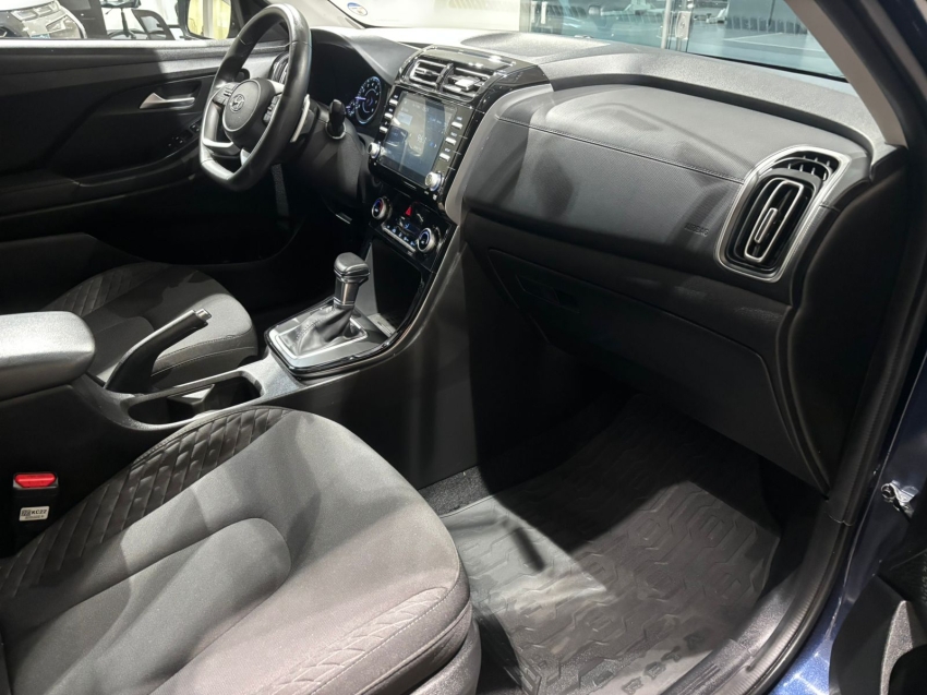 Hyundai-CRETA-1.0 TGDI FLEX LIMITED AUTOMÁTICO