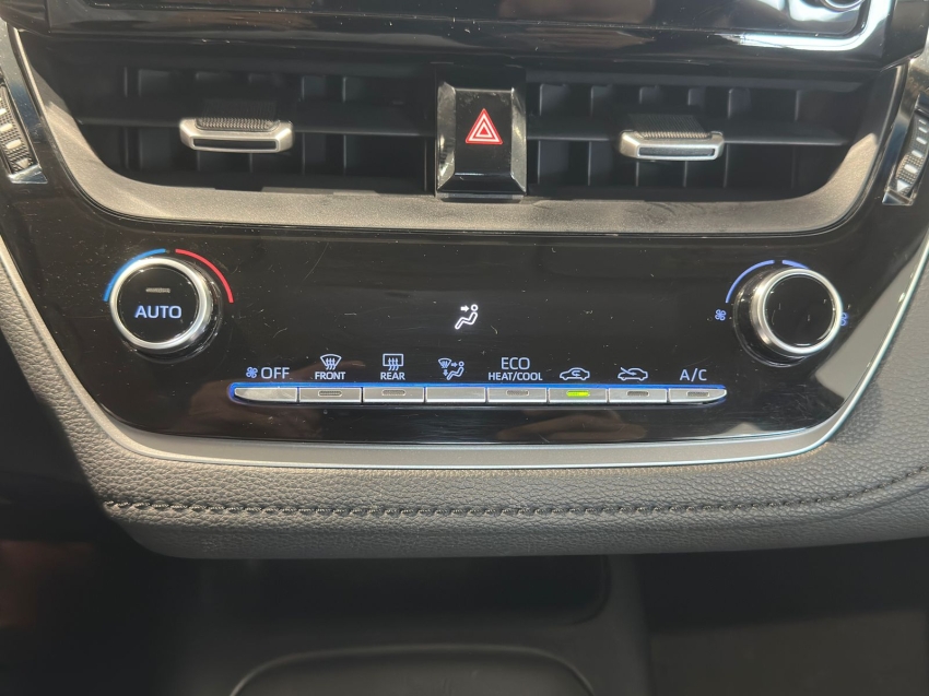 Toyota-COROLLA-2.0 VVT-IE FLEX XEI DIRECT SHIFT