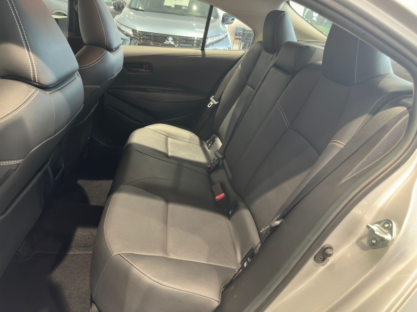 Toyota-COROLLA-2.0 VVT-IE FLEX XEI DIRECT SHIFT