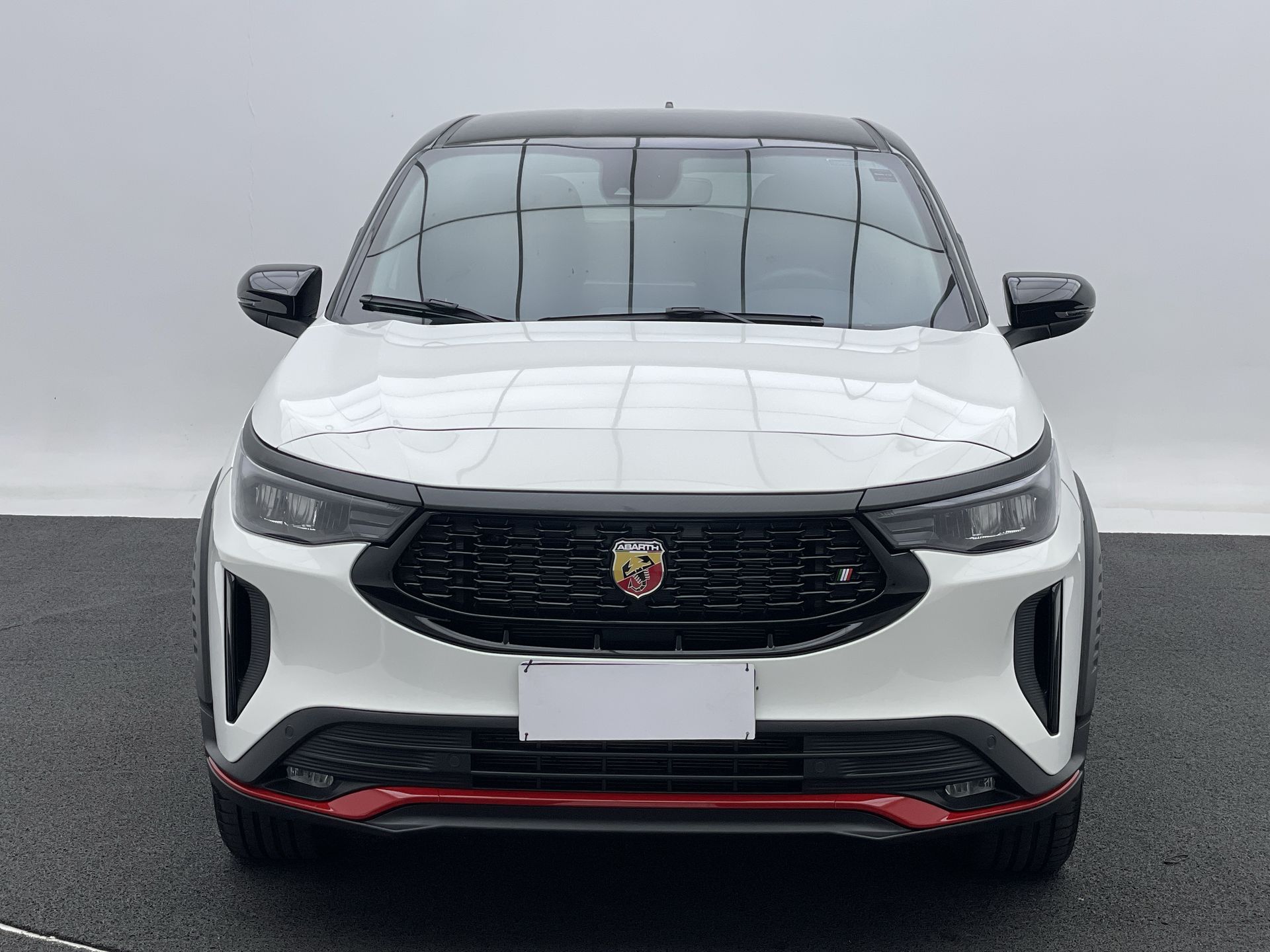 PULSE ABARTH 1.3 Turbo 16V Flex Aut.