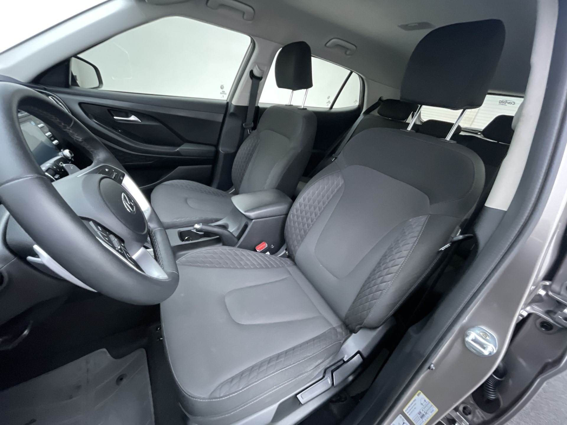 Creta Limited 1.0 TB 12V Flex Aut.