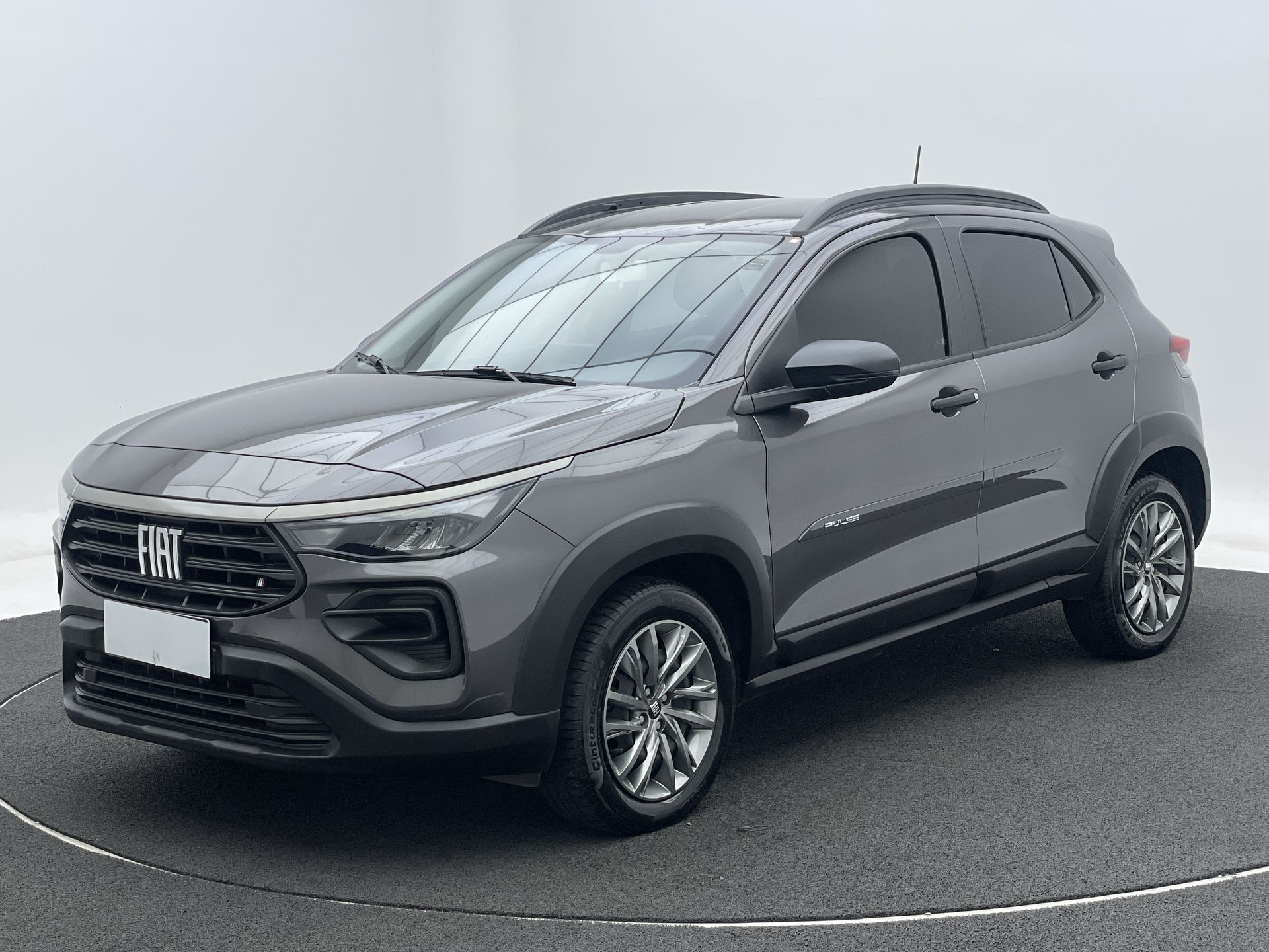 PULSE DRIVE 1.3 8V Flex Mec.