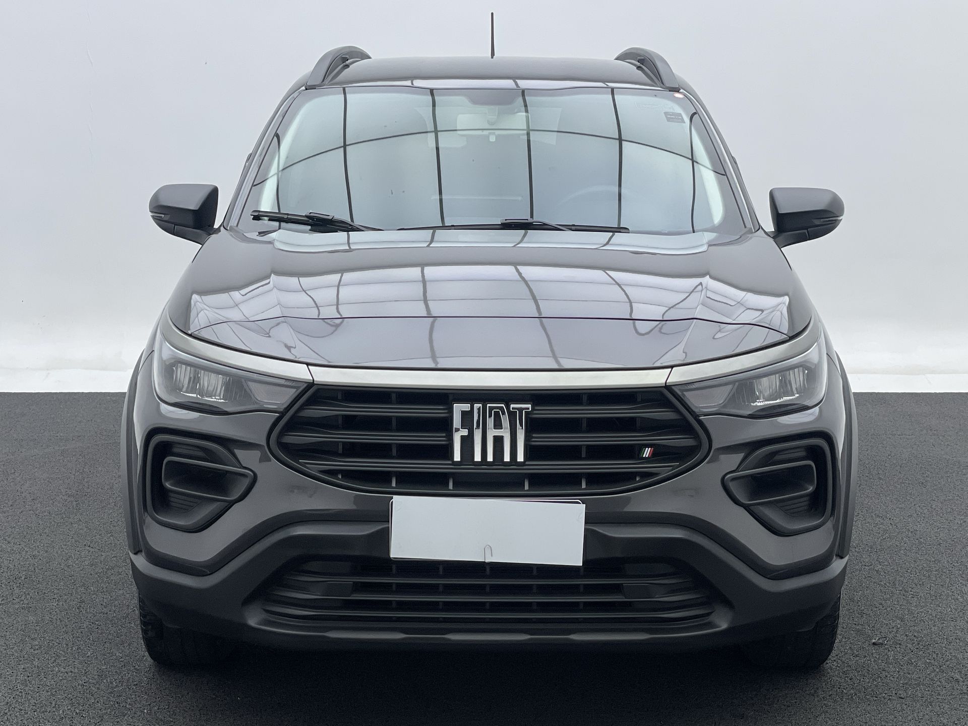 PULSE DRIVE 1.3 8V Flex Mec.