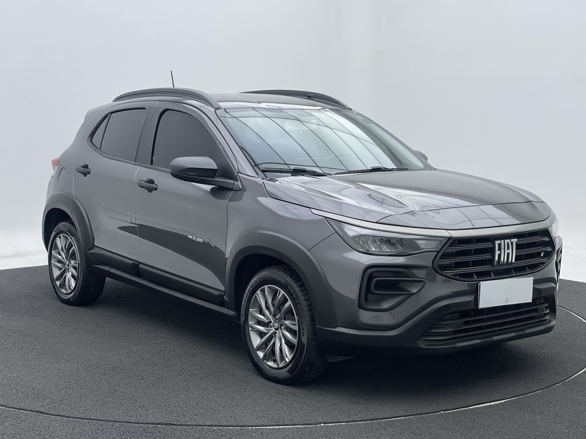 PULSE DRIVE 1.3 8V Flex Mec.