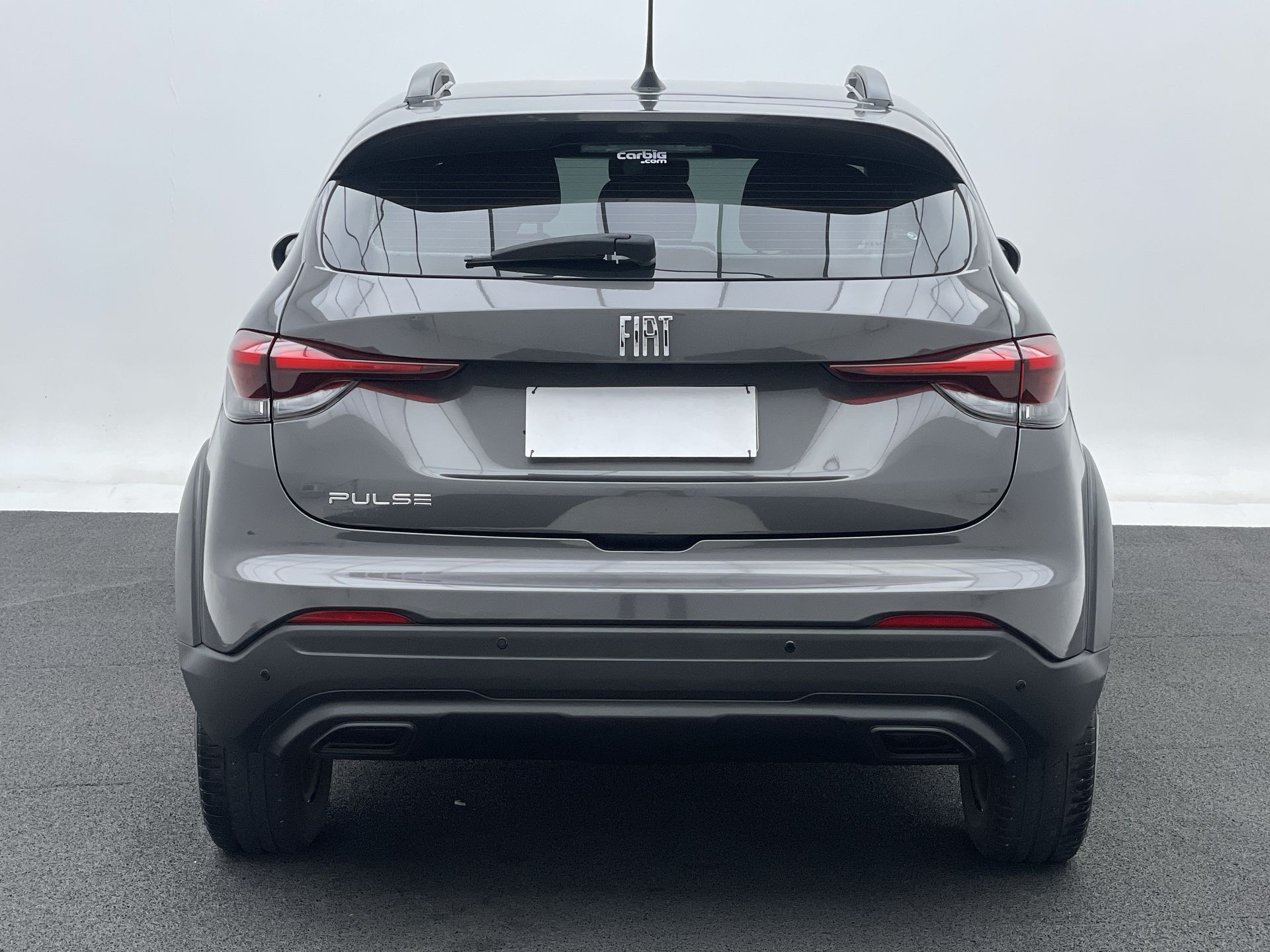 PULSE DRIVE 1.3 8V Flex Mec.