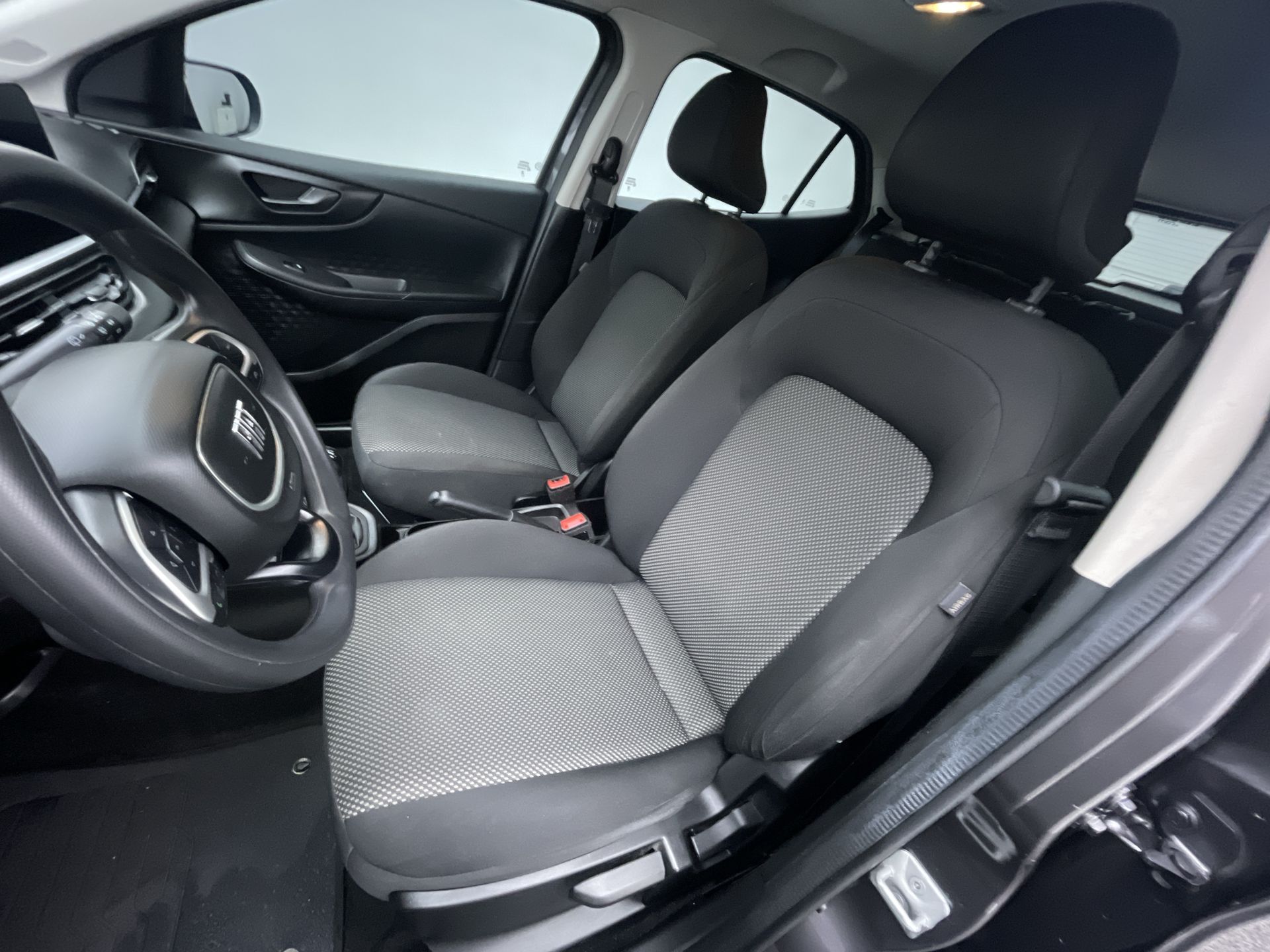 PULSE DRIVE 1.3 8V Flex Mec.