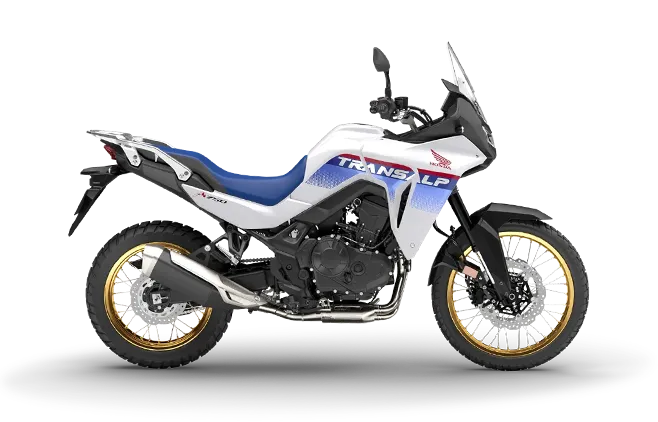 thumb XL750 Transalp