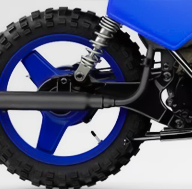 Segurança em primeiro lugar.